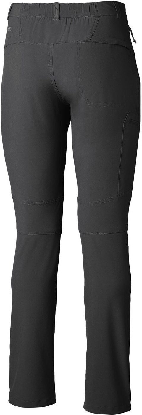 Columbia Bundfaltenhose Triple Canyon Pant BLACK