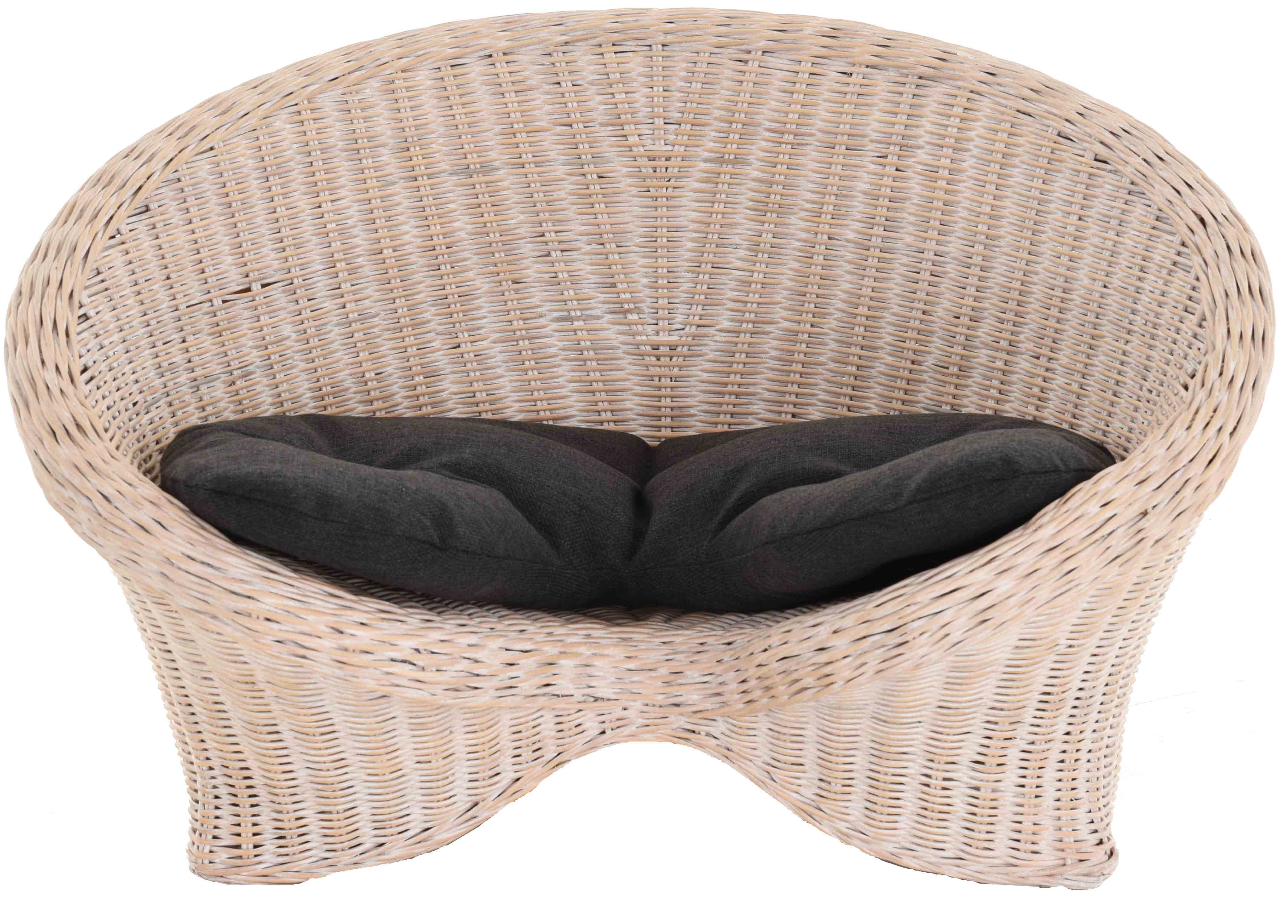 Krines Home Sessel Lotus Stuhl Meditationssessel günstig online kaufen