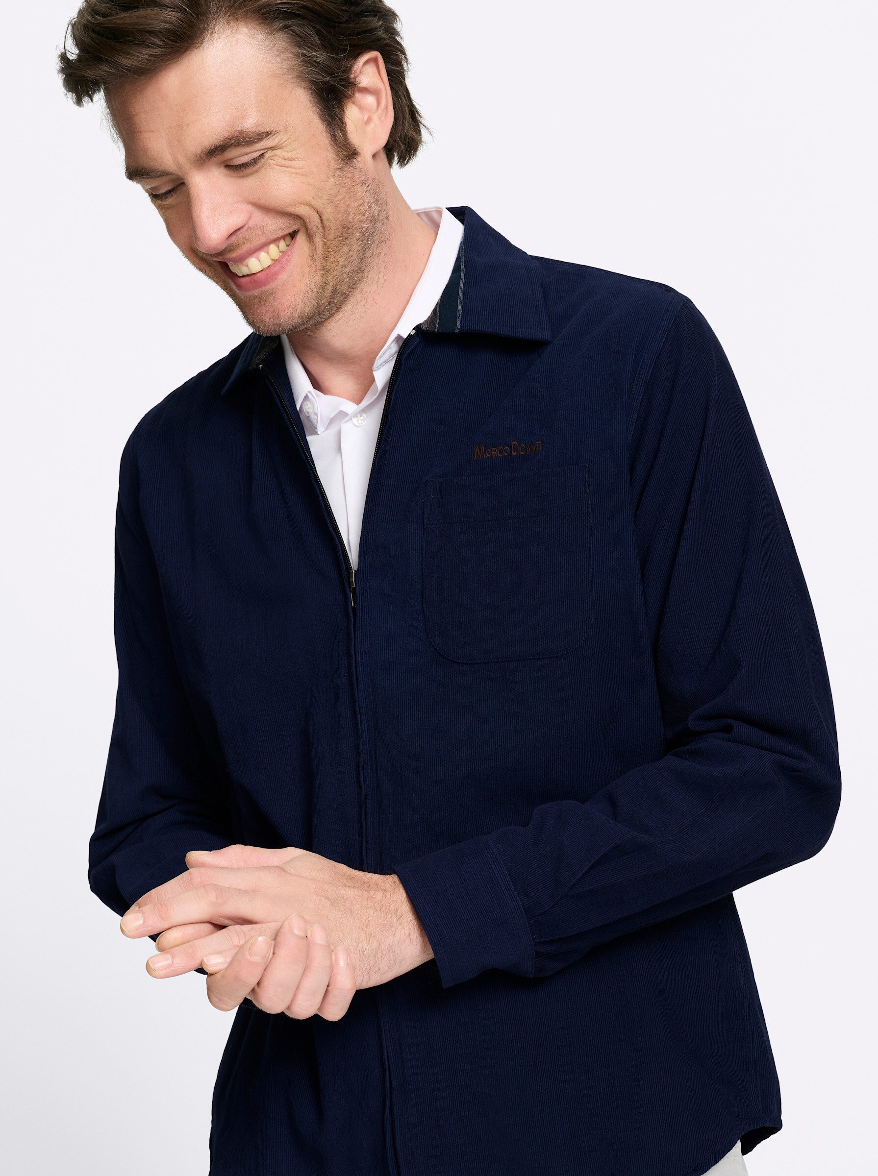 Witt Funktionshemd Langarm-Hemd Langarm