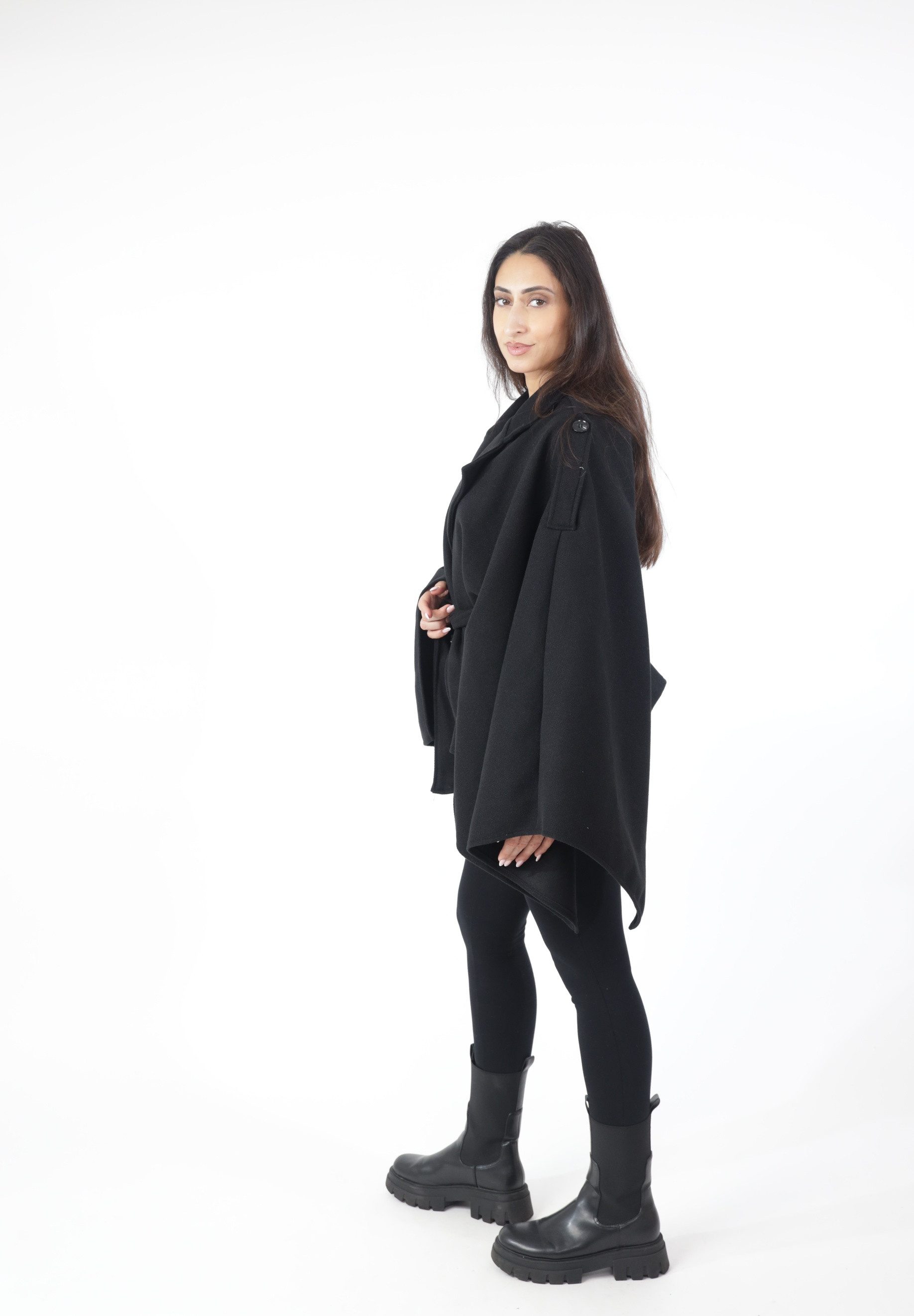 Elara Bolerojacke Bolero