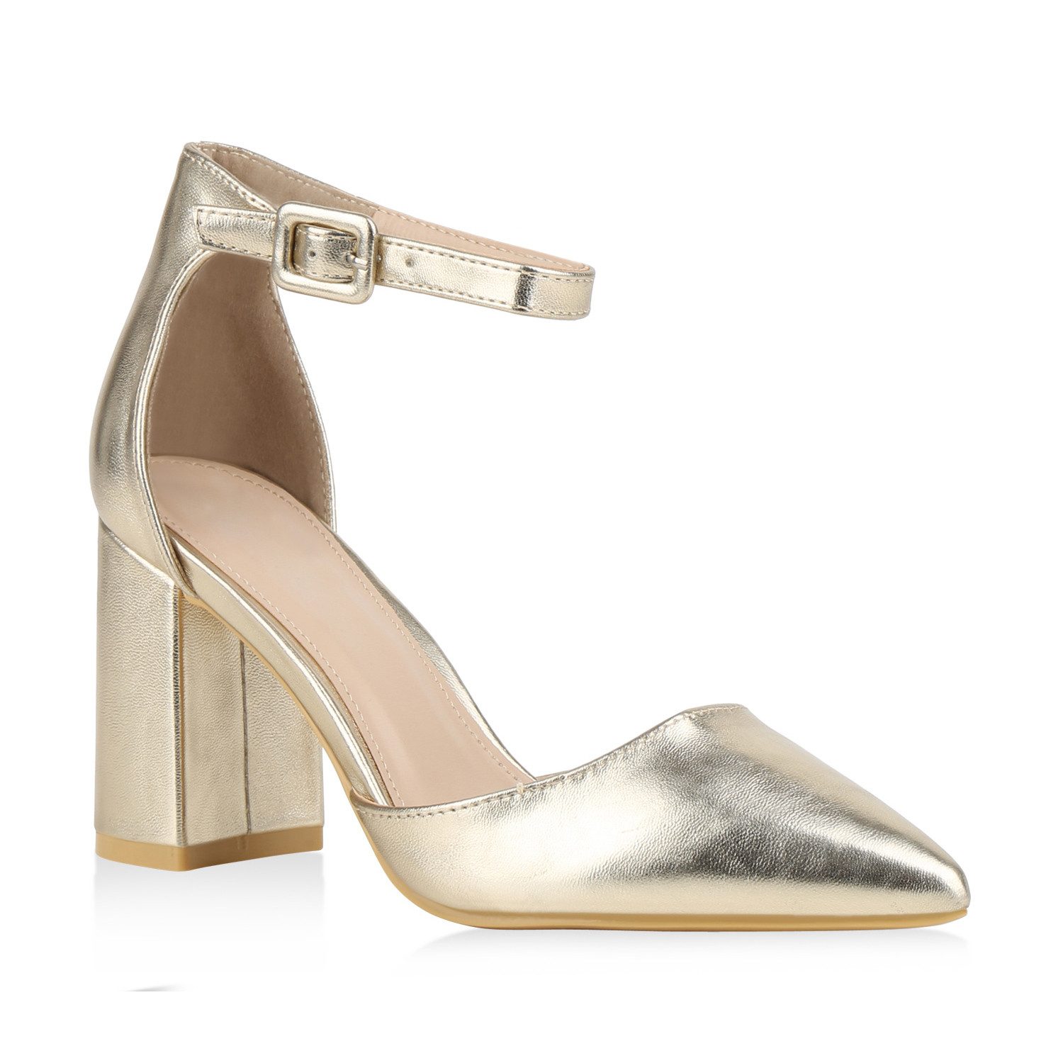 VAN HILL 826011 Pumps Bequeme Schuhe