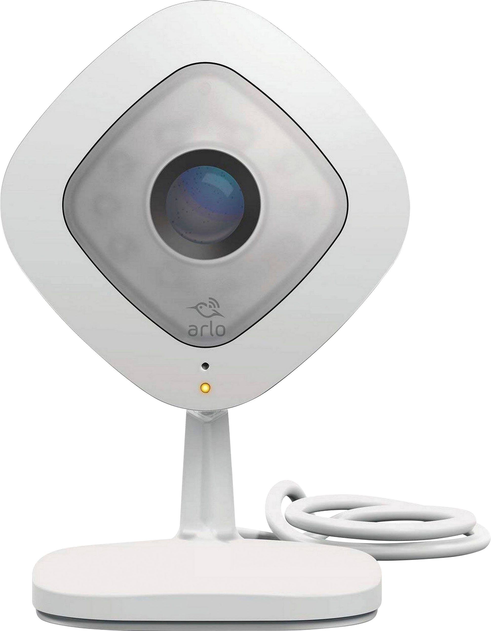 ARLO »Q-1080p-HD-Sicherheitskamera mit Audio« Überwachungskamera ( Außenbereich, Innenbereich) online kaufen | OTTO