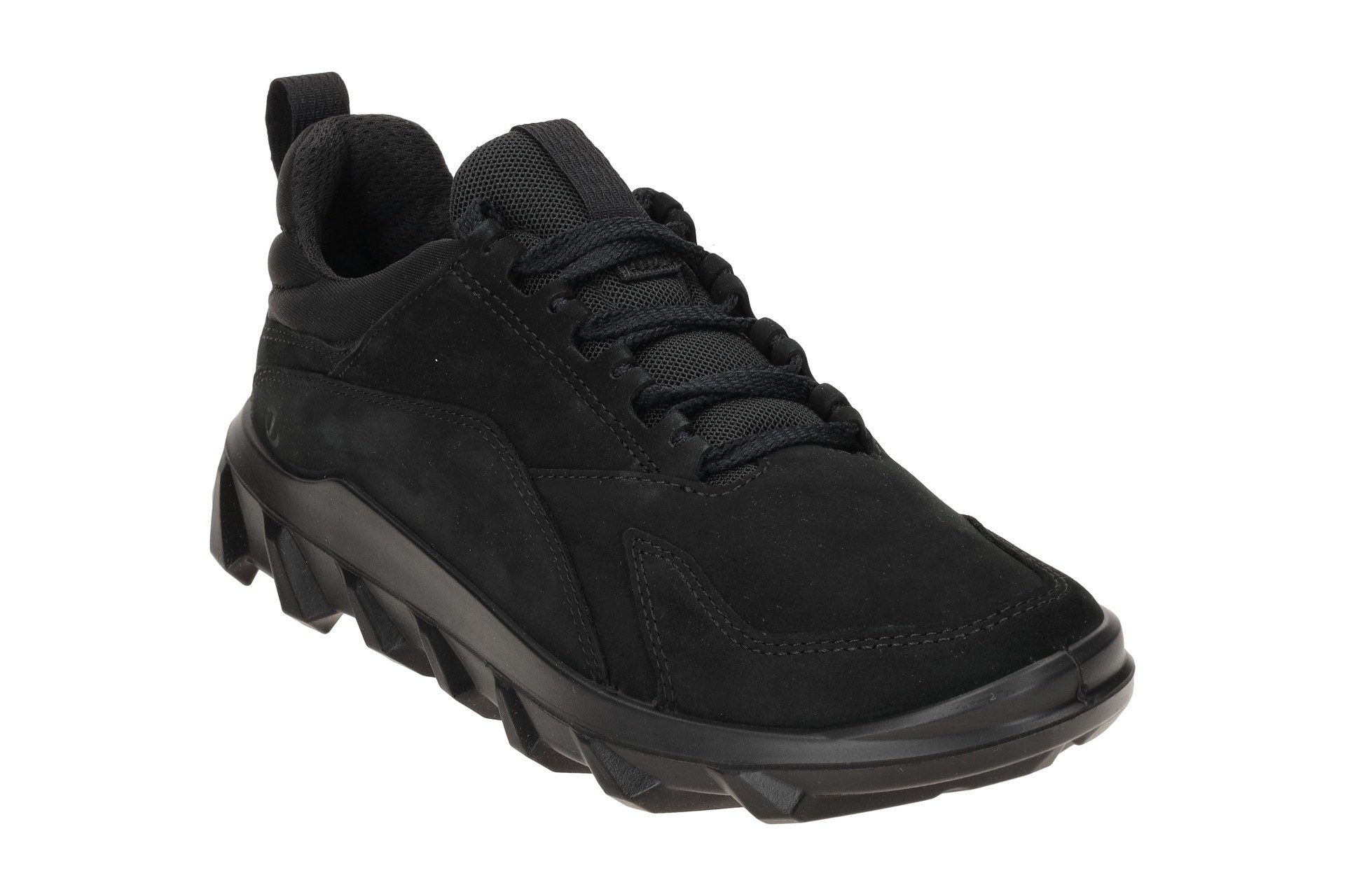 Ecco 82031302001 Schnürschuh