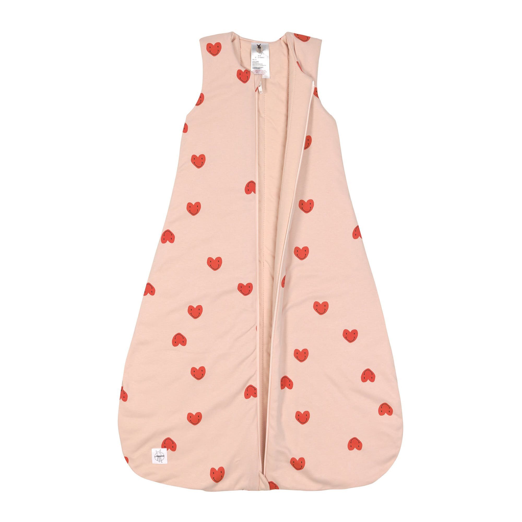 LÄSSIG Babyschlafsack