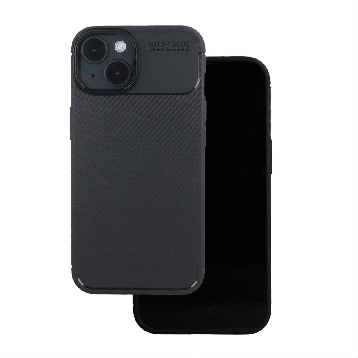 COFI 1453 Bumper Flexible Cover Handyhülle kompatibel mit Samsung Galaxy A06