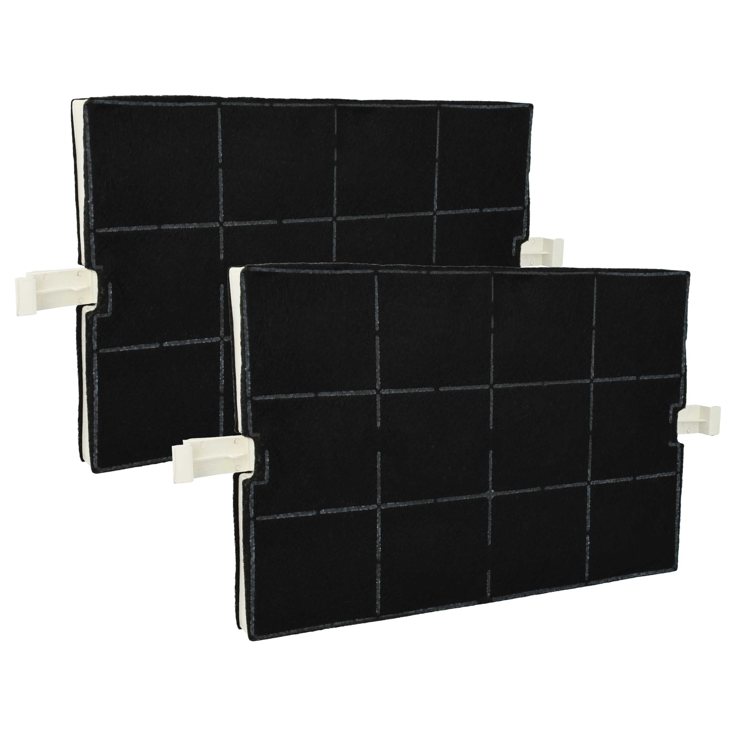 vhbw Aktivkohlefilter passend für Balay 3BD898XP, 3BD898XAD, 3BD795X, 3BD775X, 3BD765X, Zubehör für Balay 3BD898XP 3BD898XAD 3BD795X 3BD775X 3BD765X 3BC898XAD