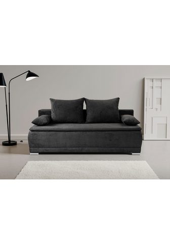  WERK2 Schlafsofa