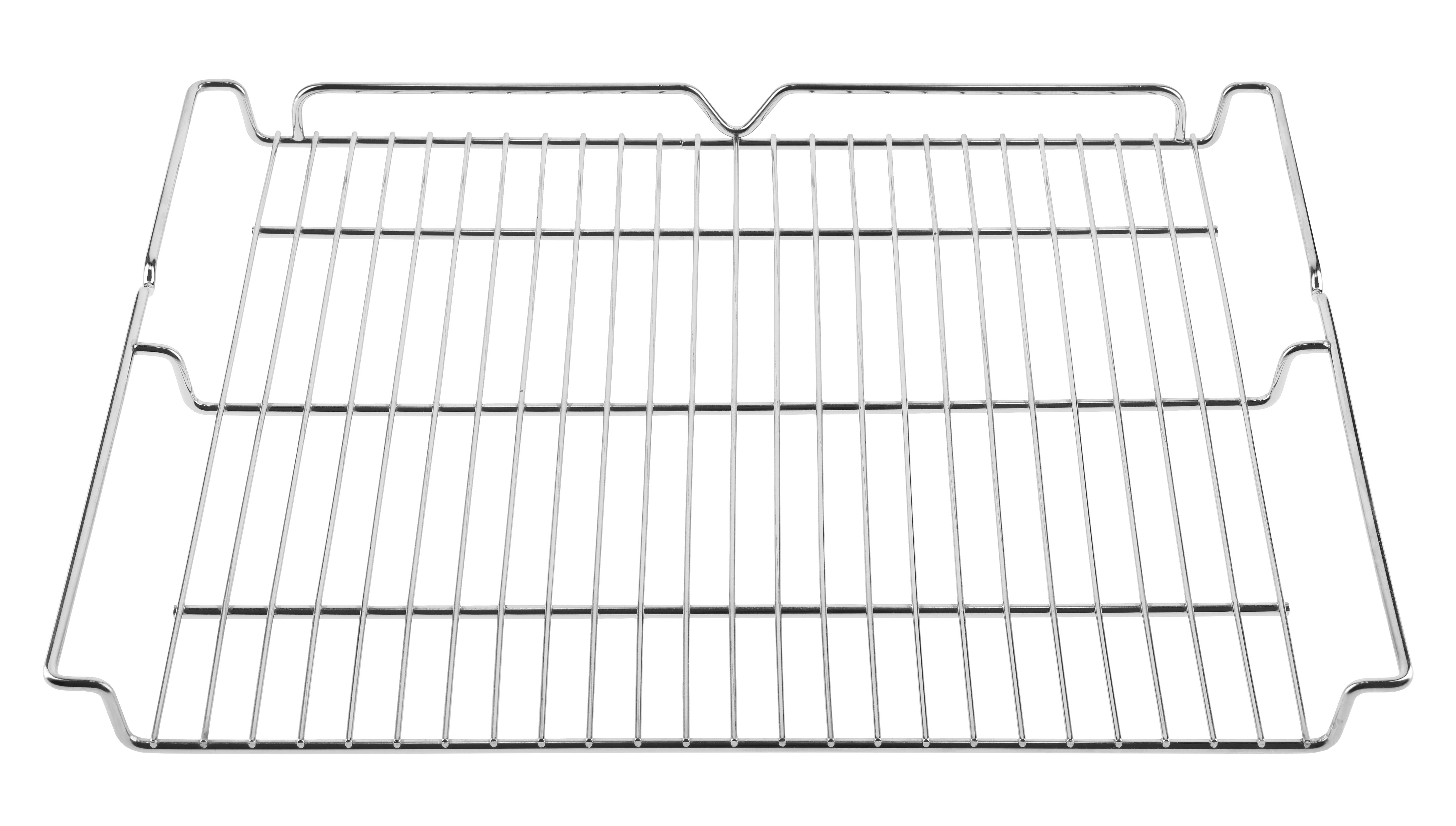 Amica Einbaubackofen EBPX 946 200 S, Pyrolyse-Selbstreinigung, Groß backen, wenig putzen: Pyrolyse & 77 l Volumen