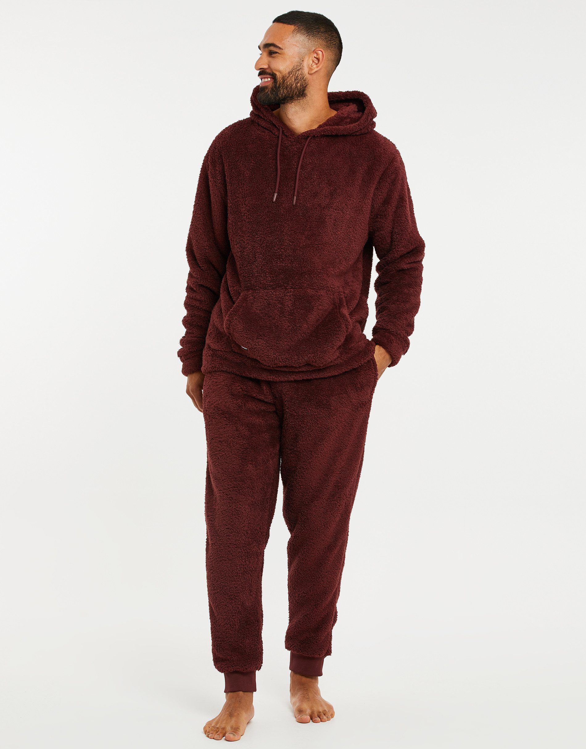 Threadbare Sweathose (1-tlg) im kuscheligen Design günstig online kaufen