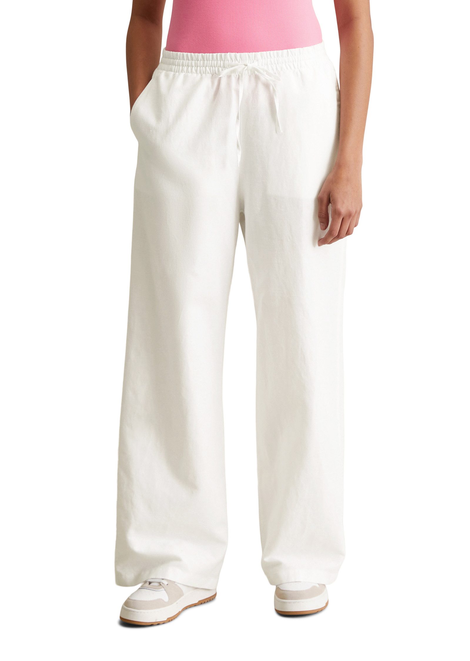 Marc O'Polo DENIM Schlupfhose günstig online kaufen