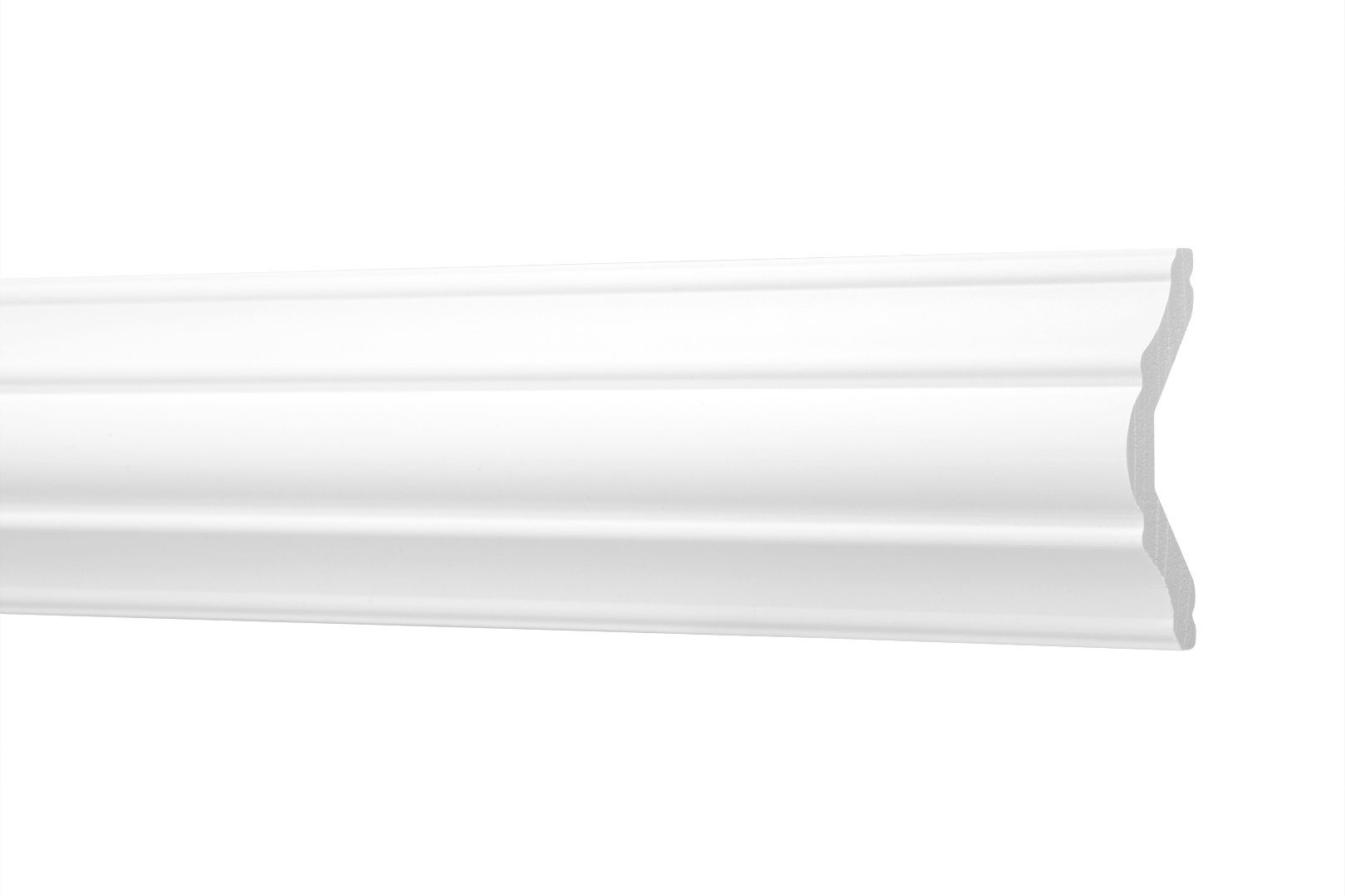 Cosca Zierleiste CM22, 2 Meter / günstig online kaufen