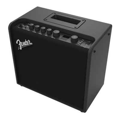 Fender Verstärker (Mustang LT25 Combo - Modeling Combo Verstärker für E-Gitarre)