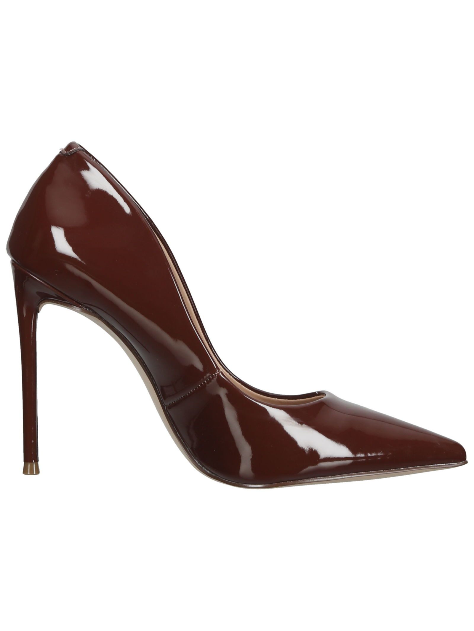 STEVE MADDEN STEVE MADDEN Pumps Lederimitat High-Heel-Pumps