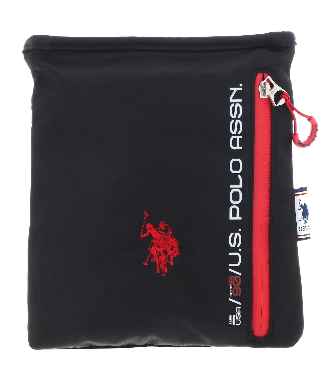 U.S. Polo Assn. Umhängetasche Flat Crossbody