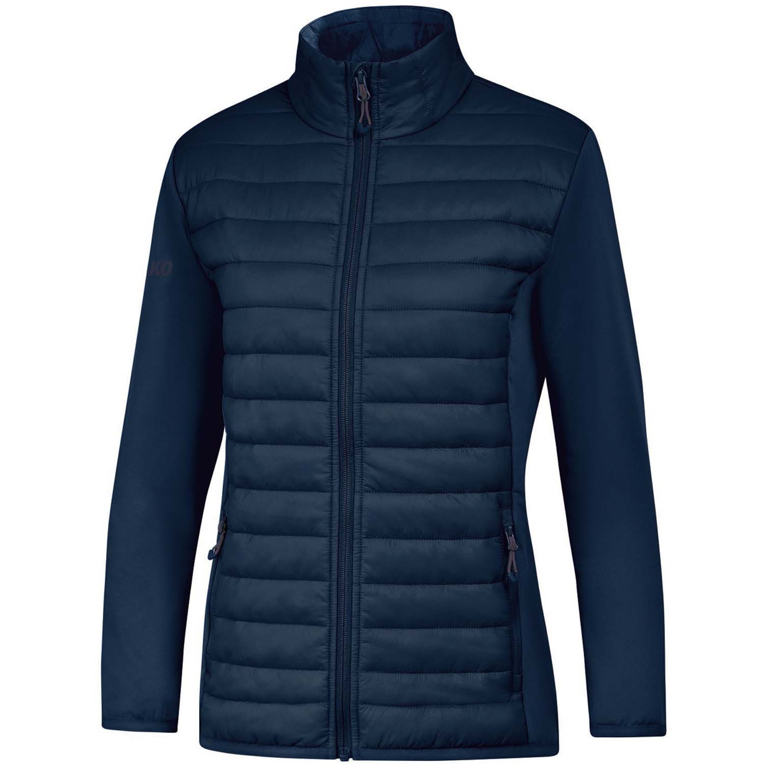 Jako Allwetterjacke Jako Damen Hybridjacke Corporate C7004