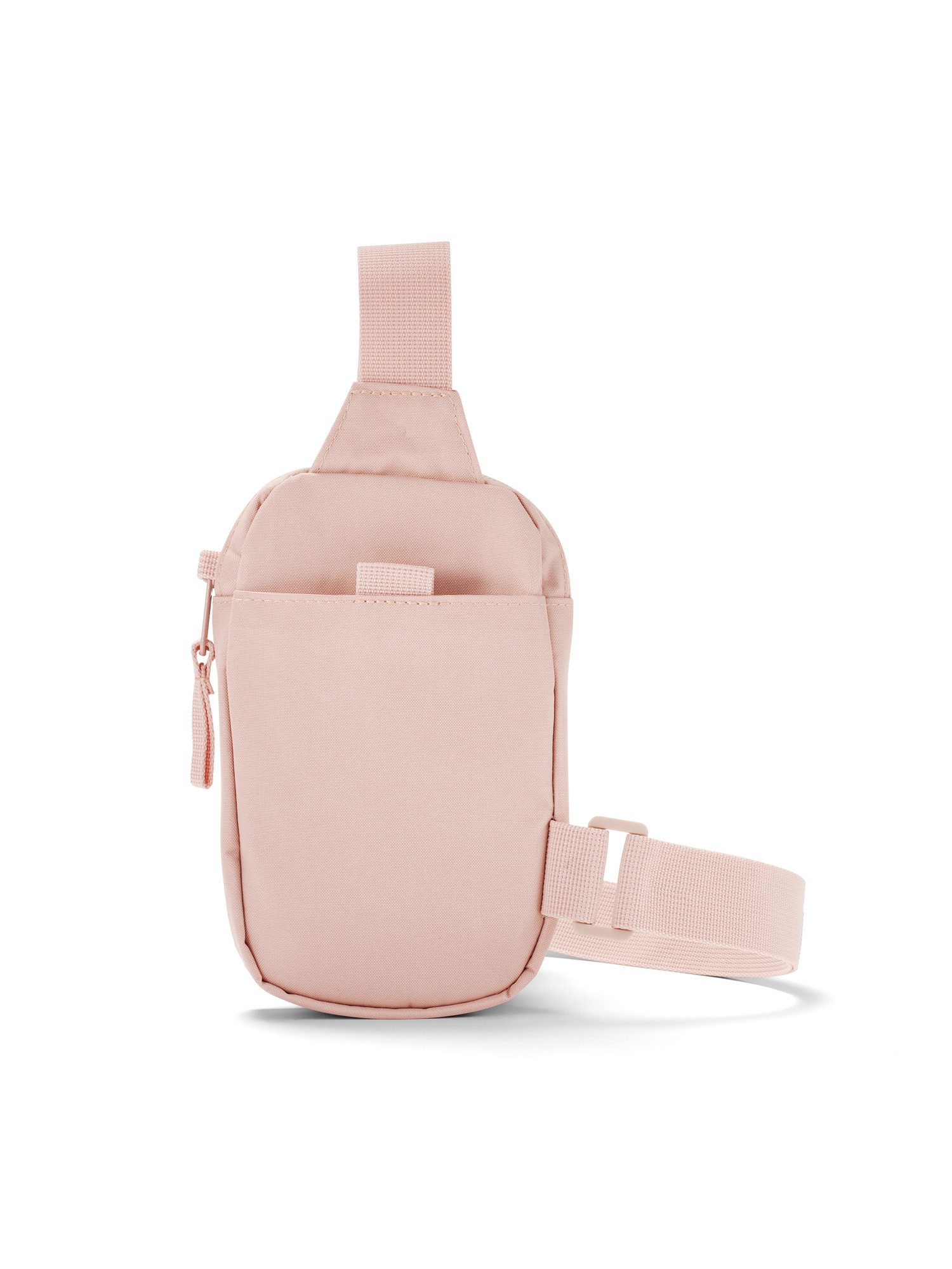 LARKSON Umhängetasche Nils Brusttasche mit Anti-Diebstahl-Sicherung, Kleine Tasche für Reise, Konzert, Freizeit, Wasserabweisend
