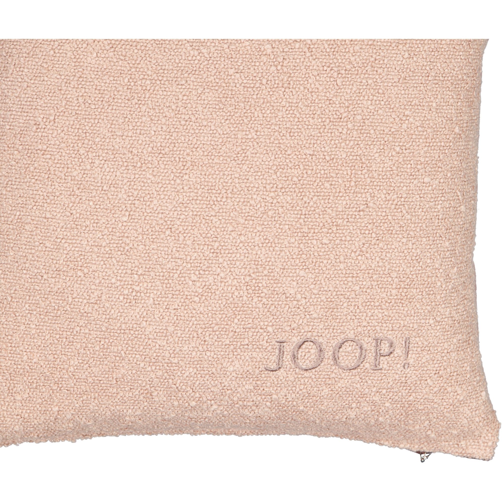 JOOP! Kissenhüllen Touch, (1 Stück)