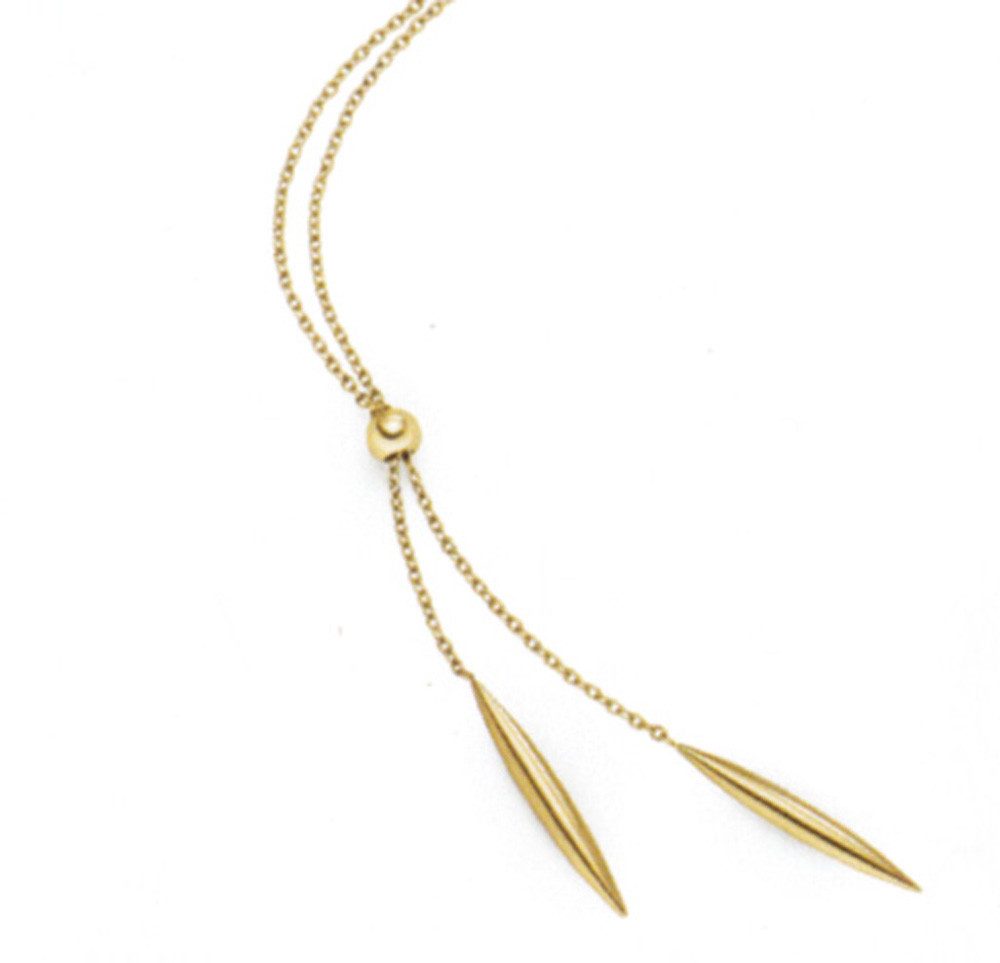 Boccia Collier Boccia Titanium Collier 08070-02