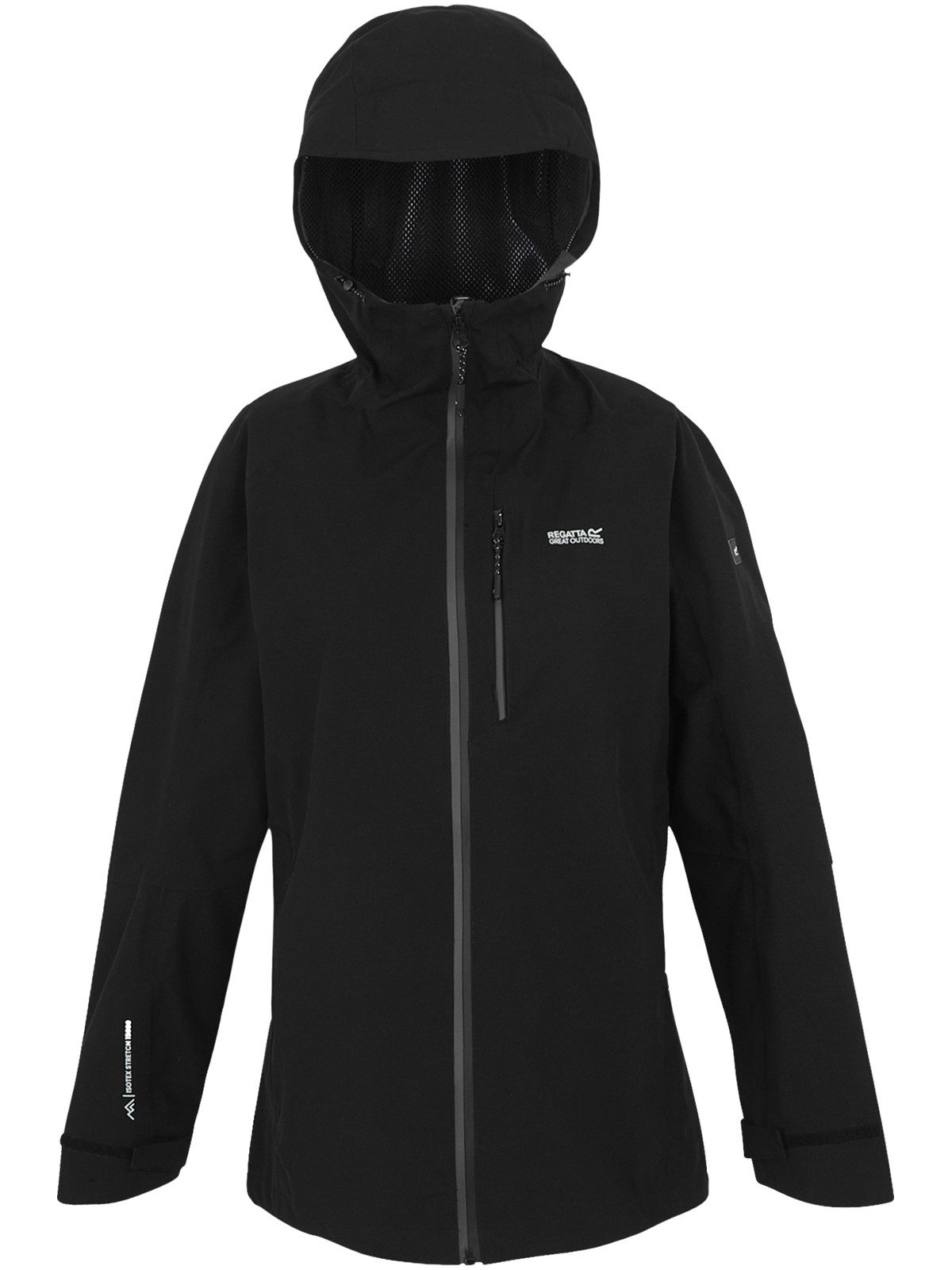 Regatta Fleecejacke RWW455-L89 RegattaBirchdale II günstig online kaufen