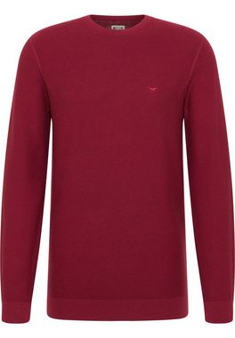 MUSTANG Sweater Style Emil C Basic