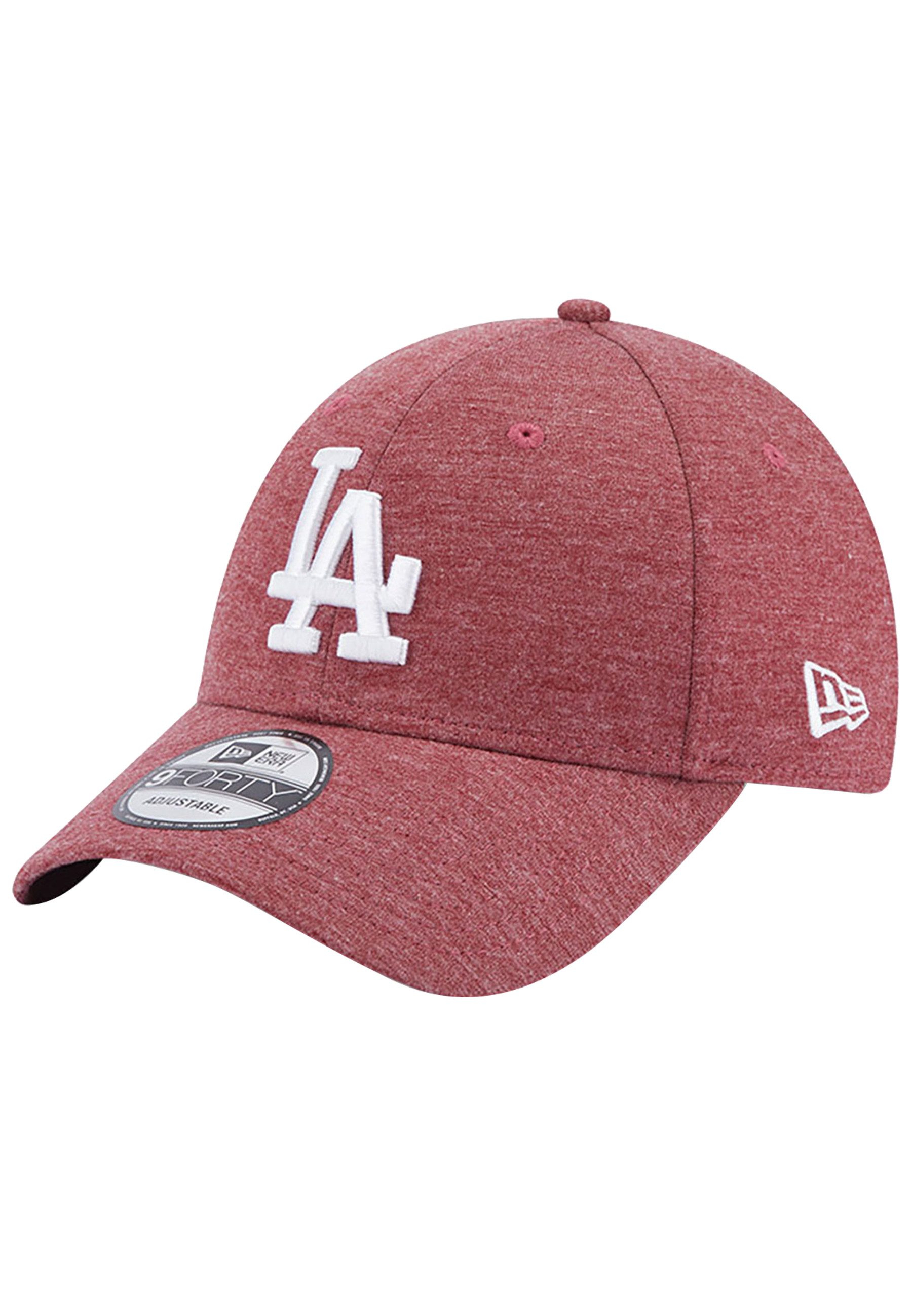 New Era Snapback Cap LA Dodgers Jersey Essential 9Forty