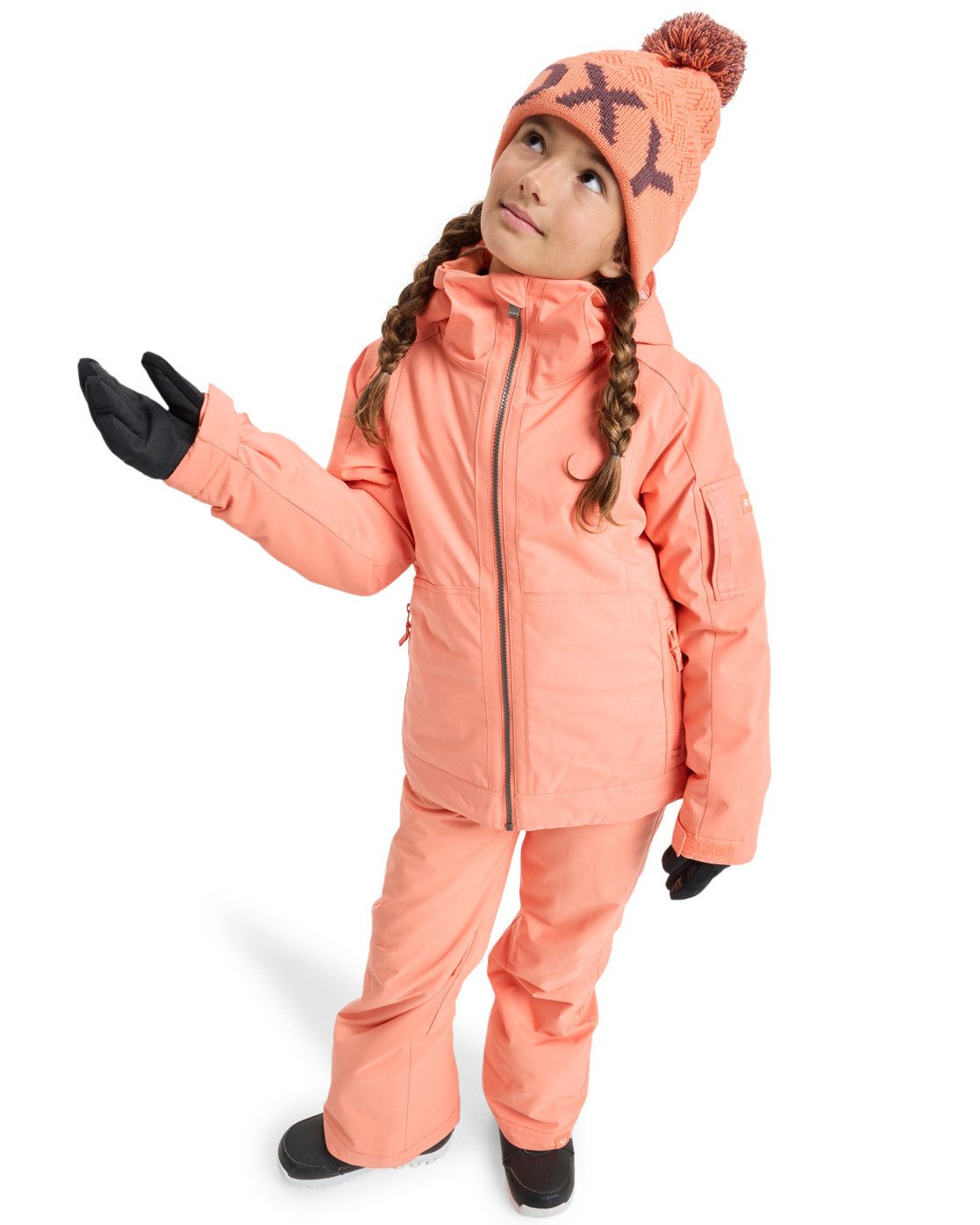 Roxy Snowboardjacke Meade 10K