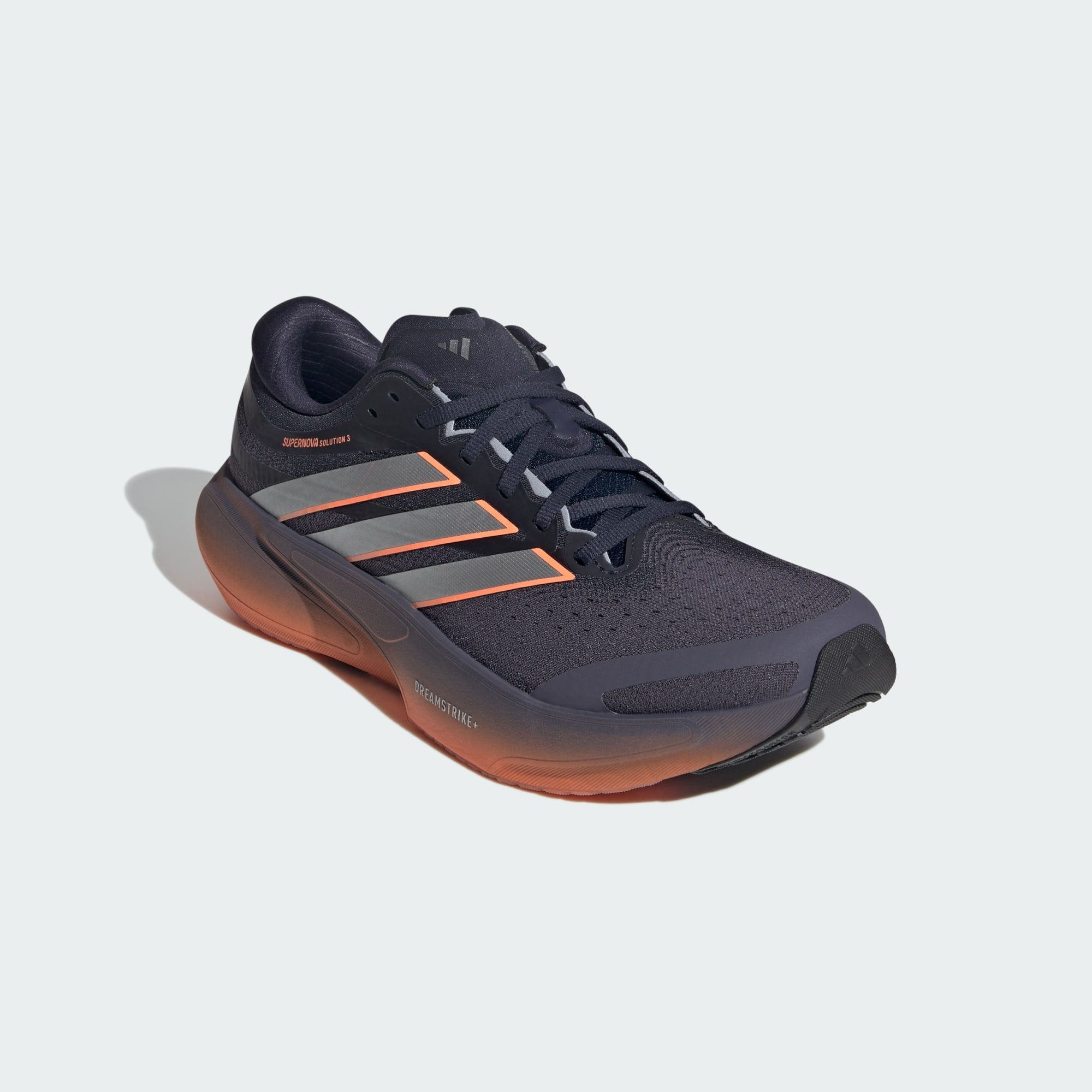 adidas Performance SUPERNOVA SOLUTION 3 LAUFSCHUHE Laufschuh (1-tlg)