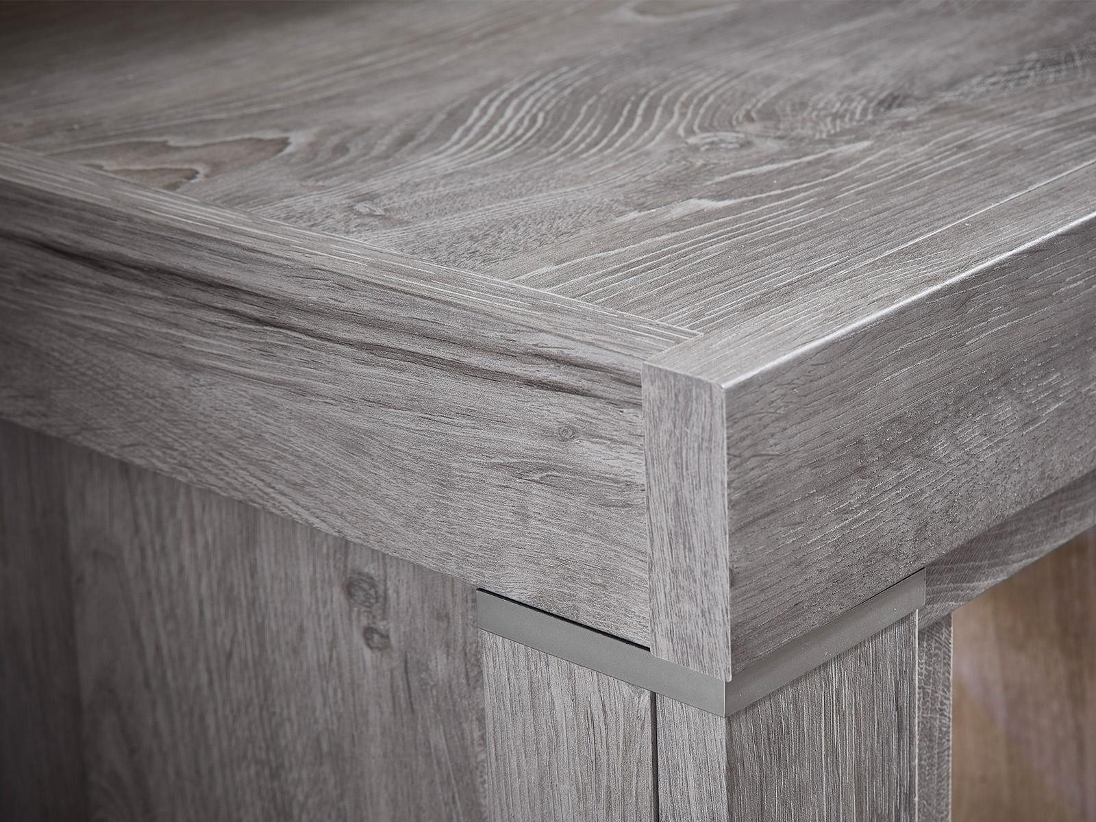 WOHN CONCEPT Premium Möbel Highboard 118 günstig online kaufen