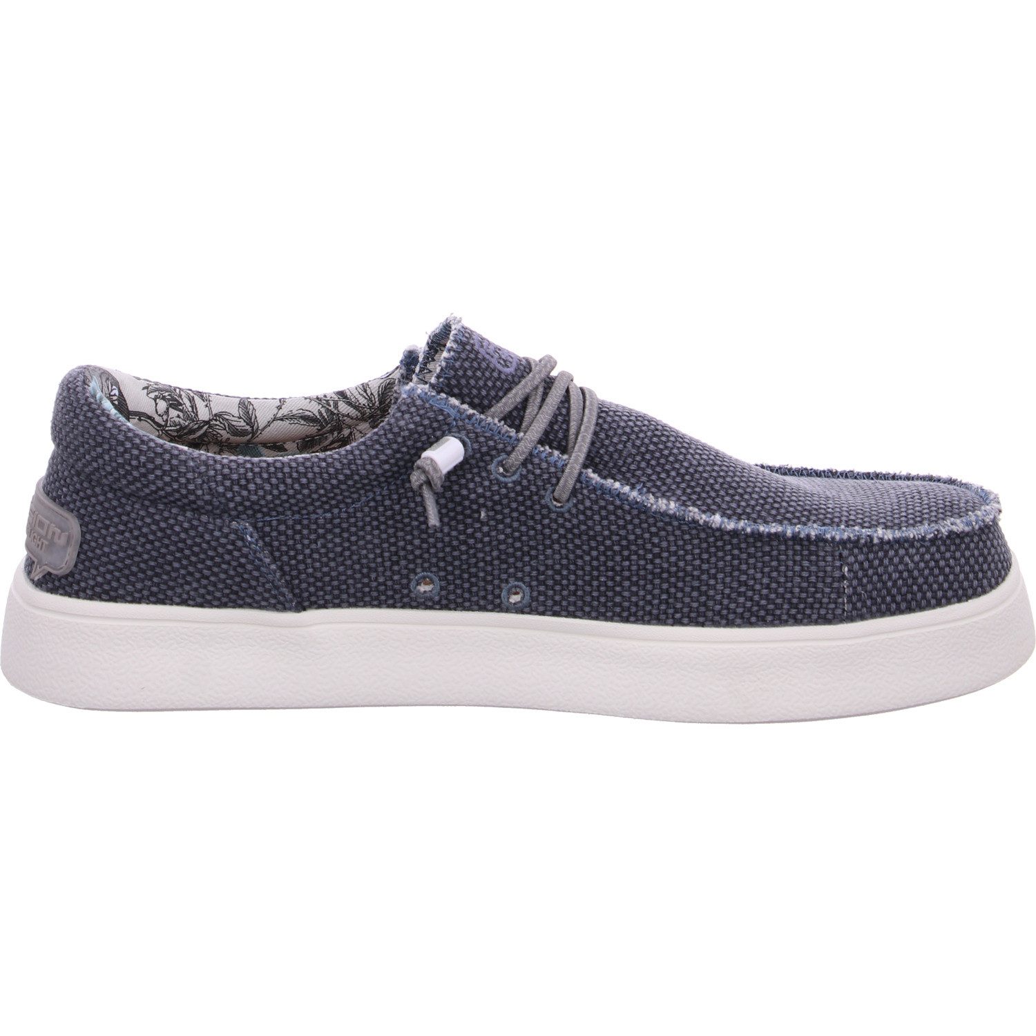 Fusion Schnürschuh