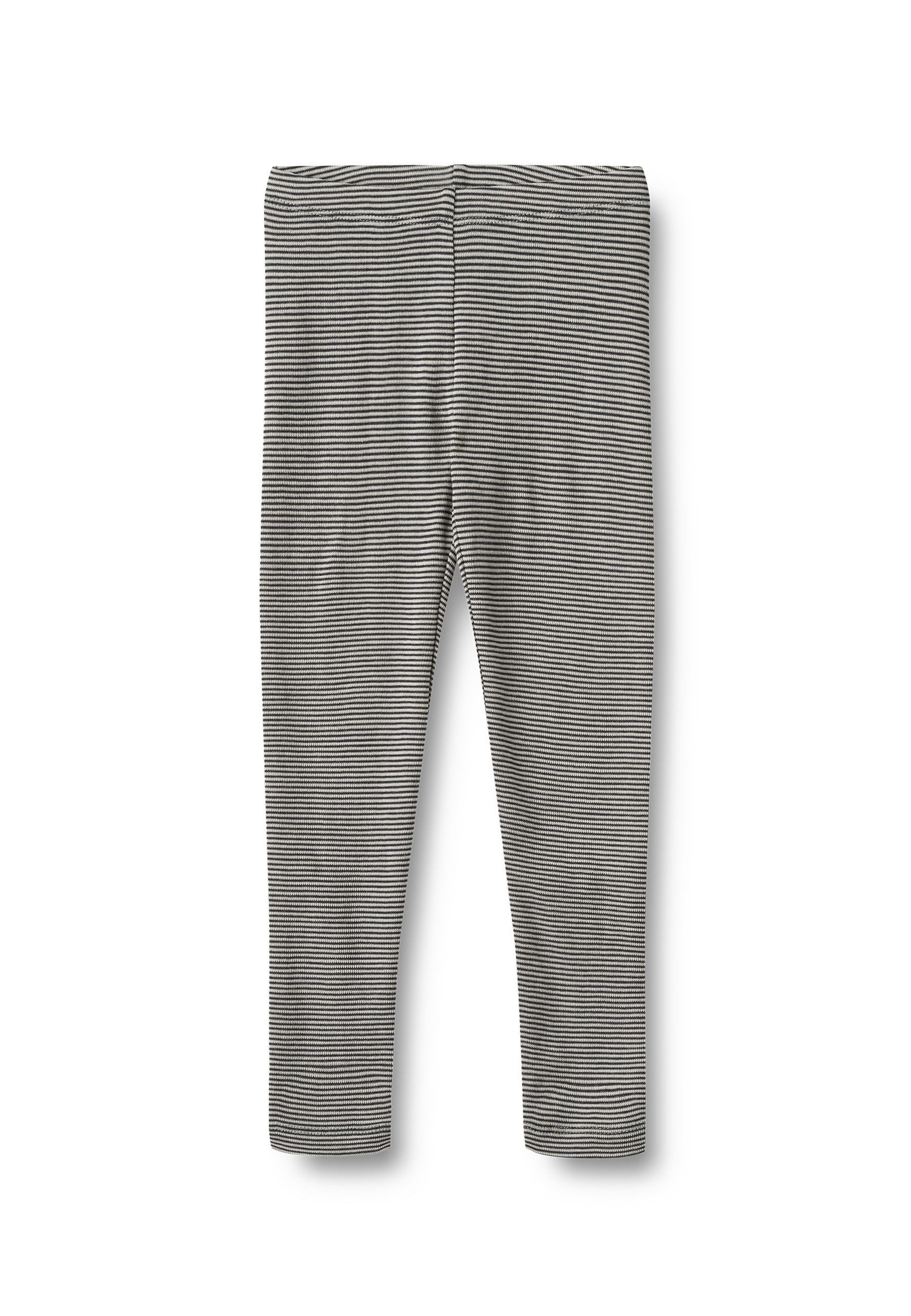 WHEAT Leggings WHEAT Wool Leggings Agi (1-tlg)