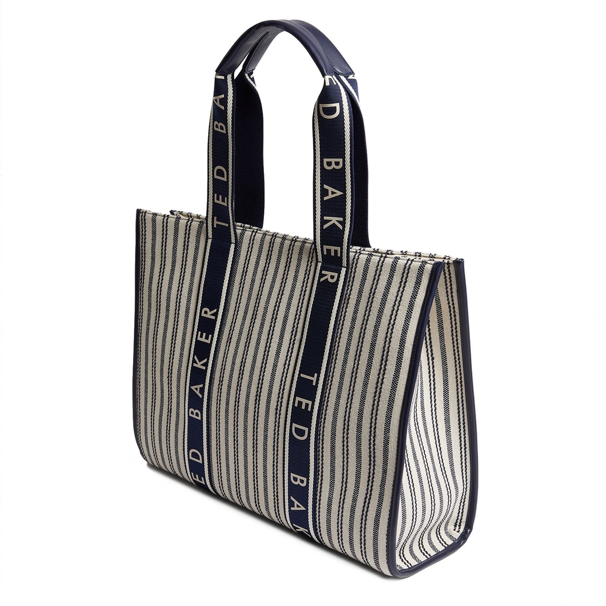 Ted Baker Shopper Hayllee, Canvas