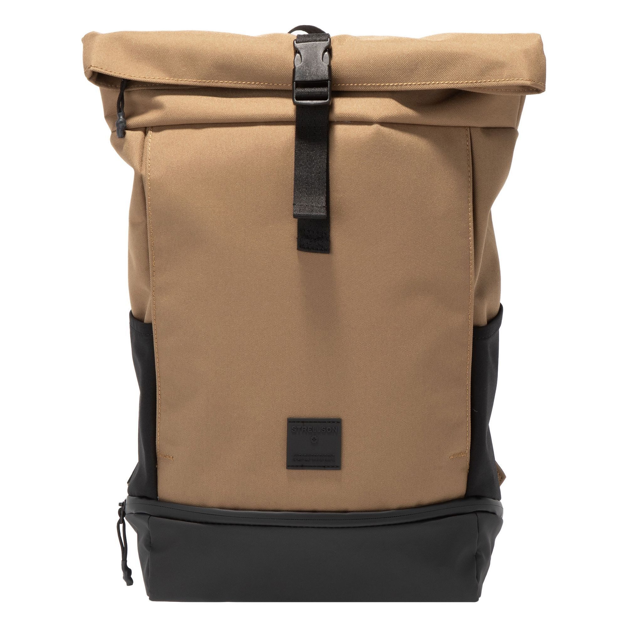 Strellson Rucksack New Ham, Polyester