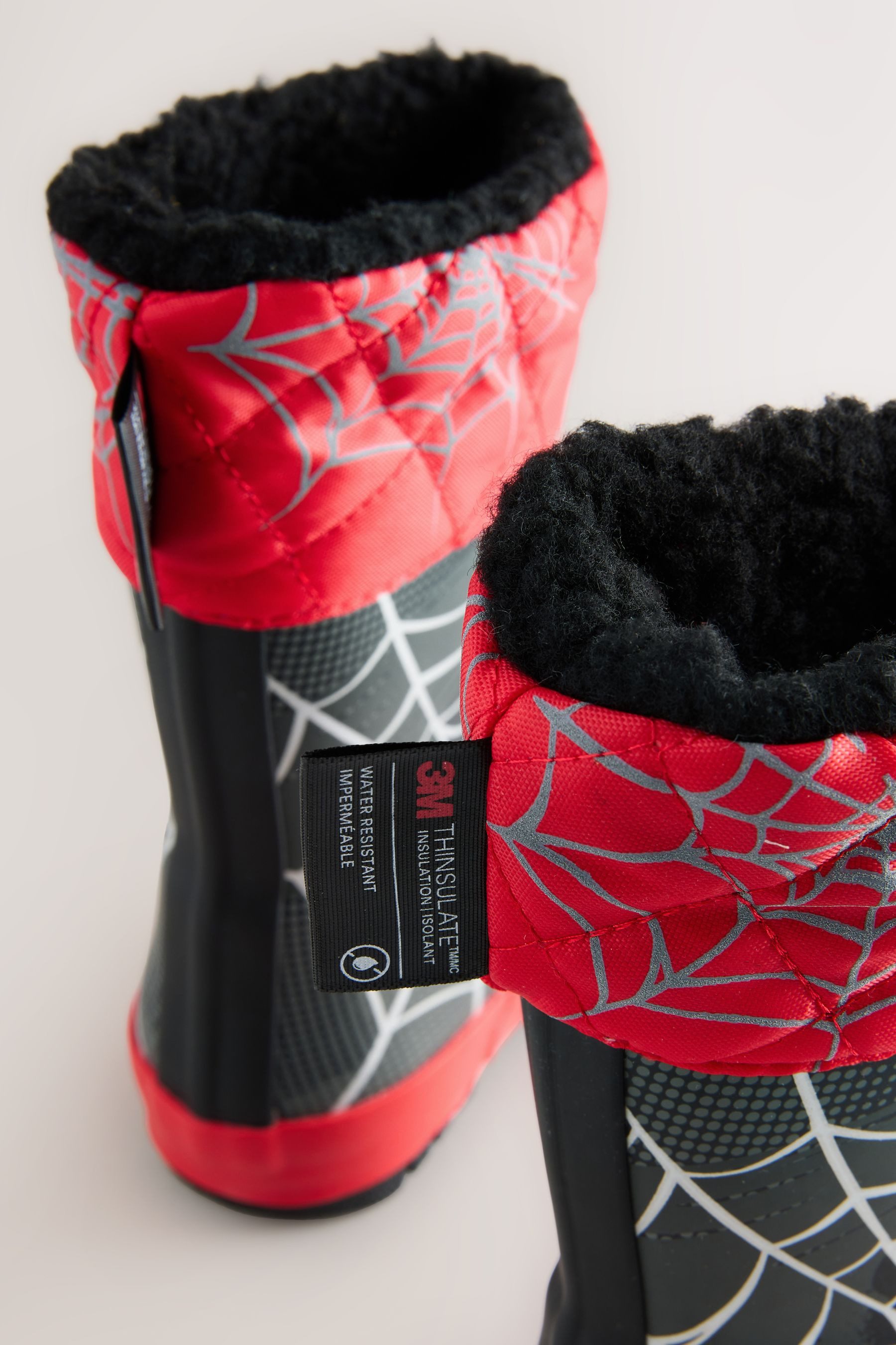 Next Thinsulate™ Warm gefütterte Gummistiefel Gummistiefel günstig online kaufen