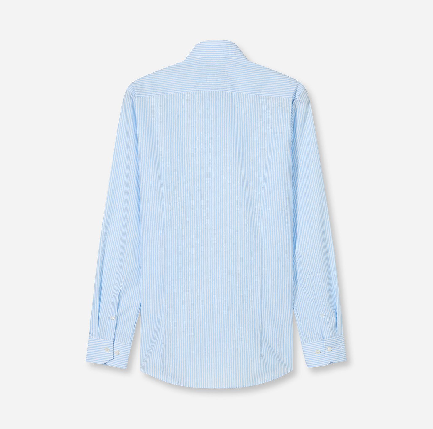 OLYMP Langarmhemd No 6 six gestreift, Businesshemd, super slim fit, Royal K günstig online kaufen