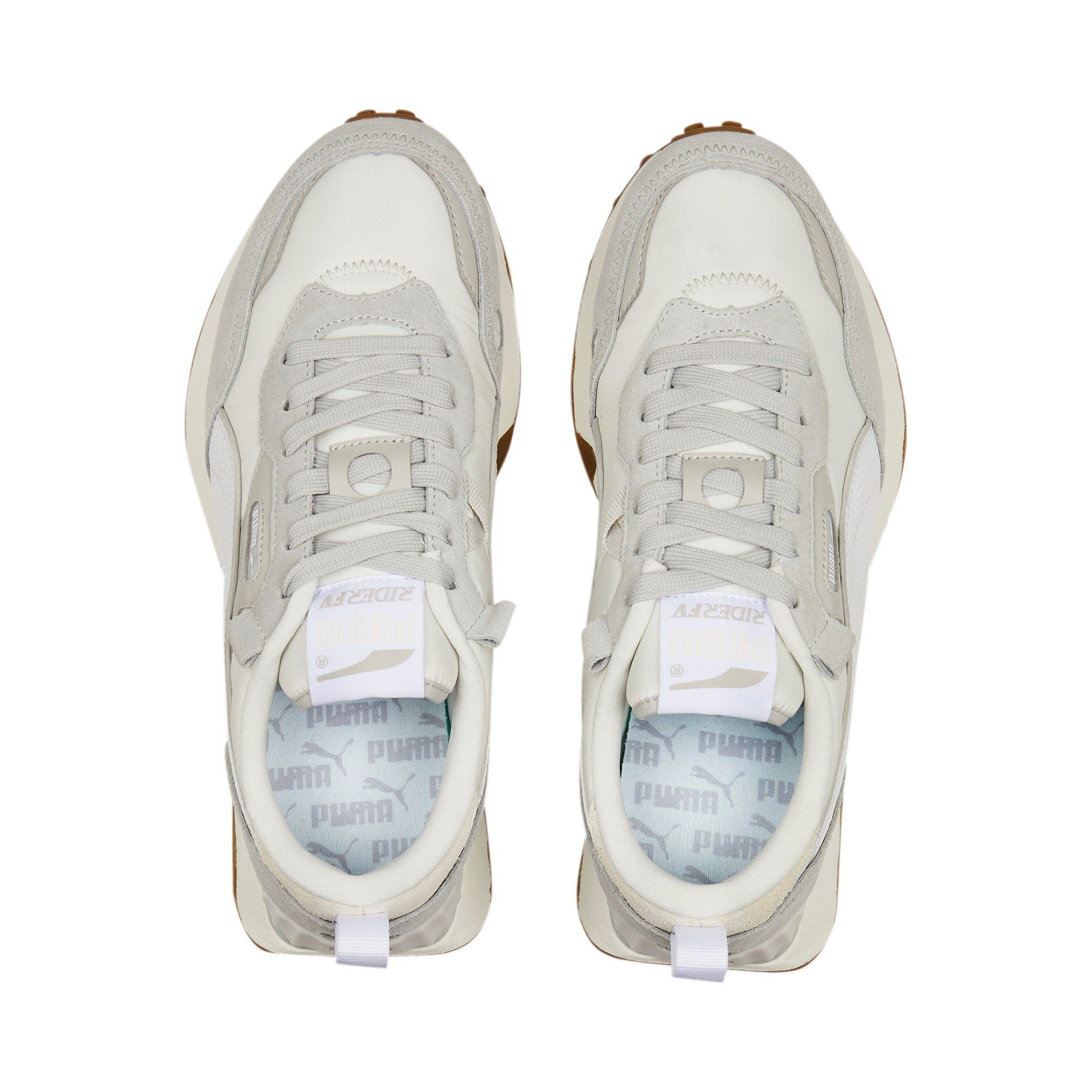 PUMA Schuhe Puma Rider FV Soft Wns Sneaker