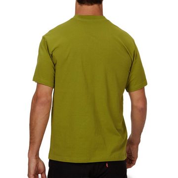 Marmot T-Shirt Gradient Tee Short-Sleeve T-Shirt mit Marken-Logo