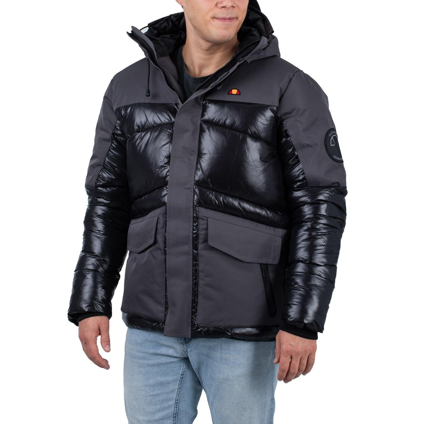 Ellesse Winterjacke Ellesse Cimini Padded