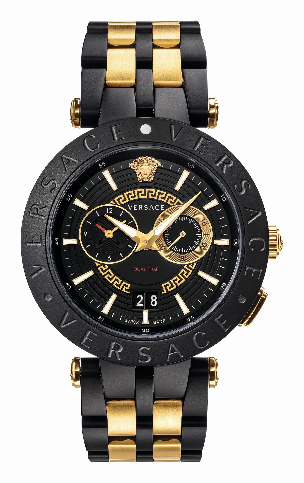 Schweizer Uhr V-Race