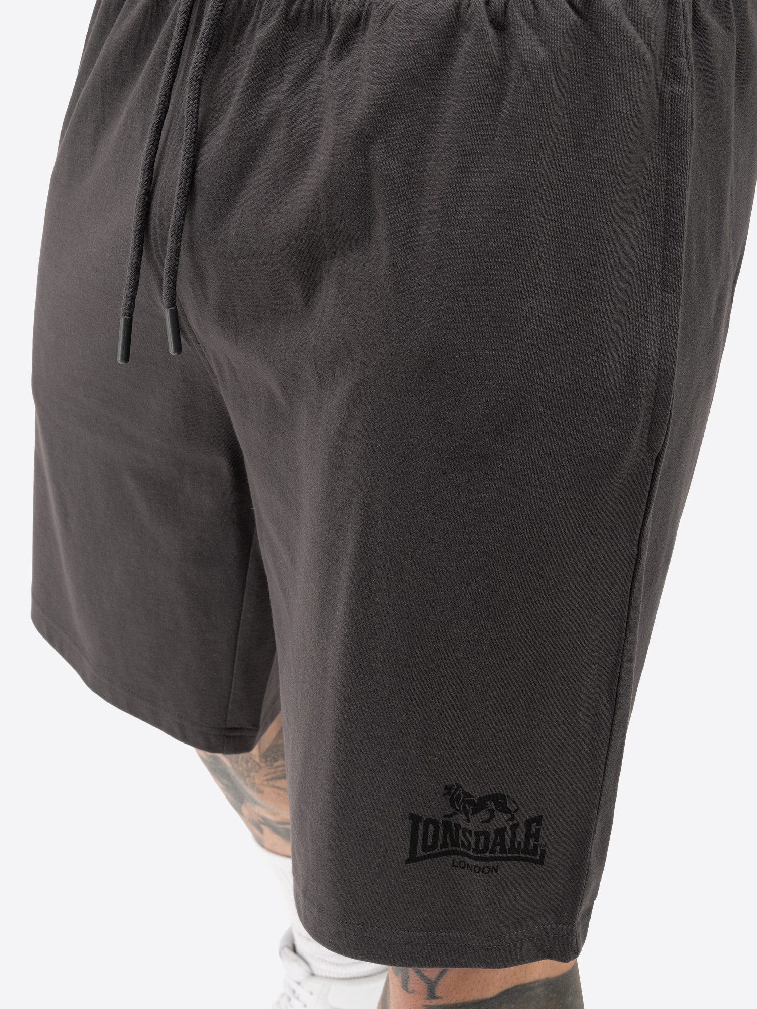 Lonsdale Trainingsanzug ALLANTON
