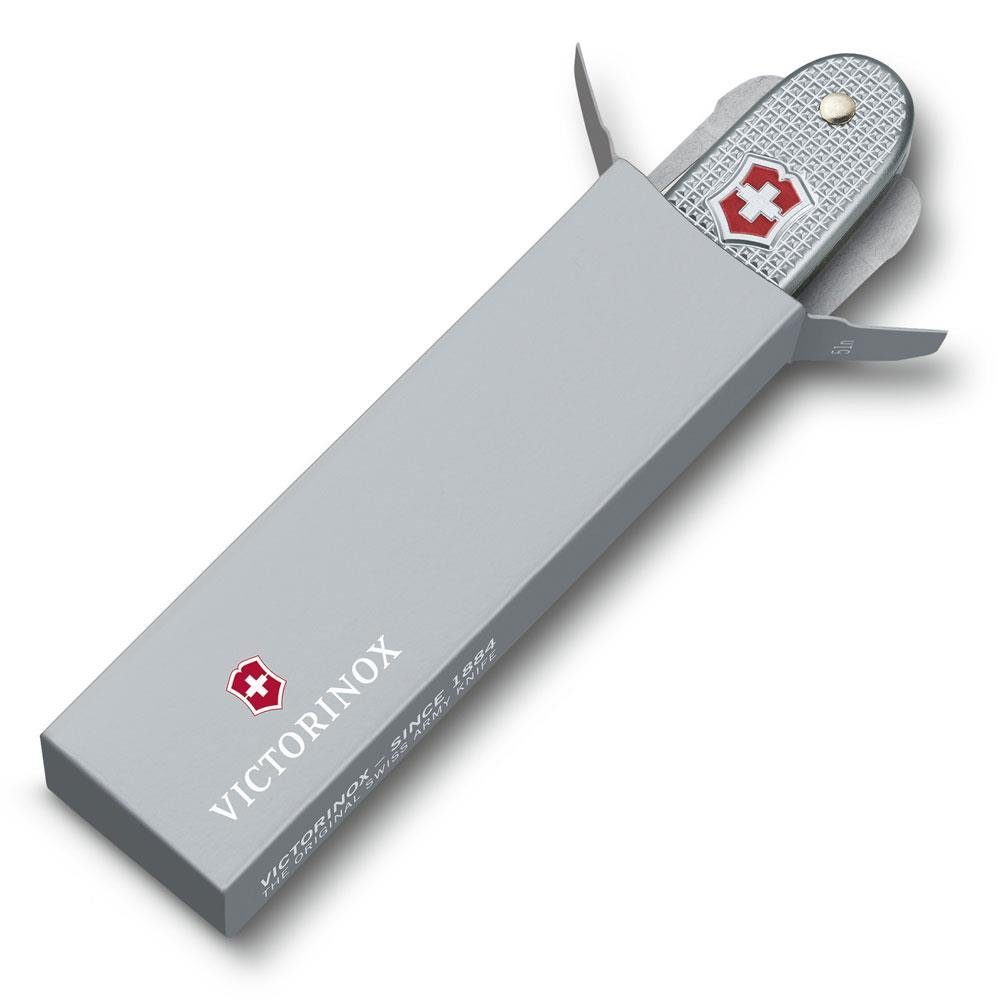 Victorinox Taschenmesser Swiss Army 7 Taschenmesser 0.8150.26