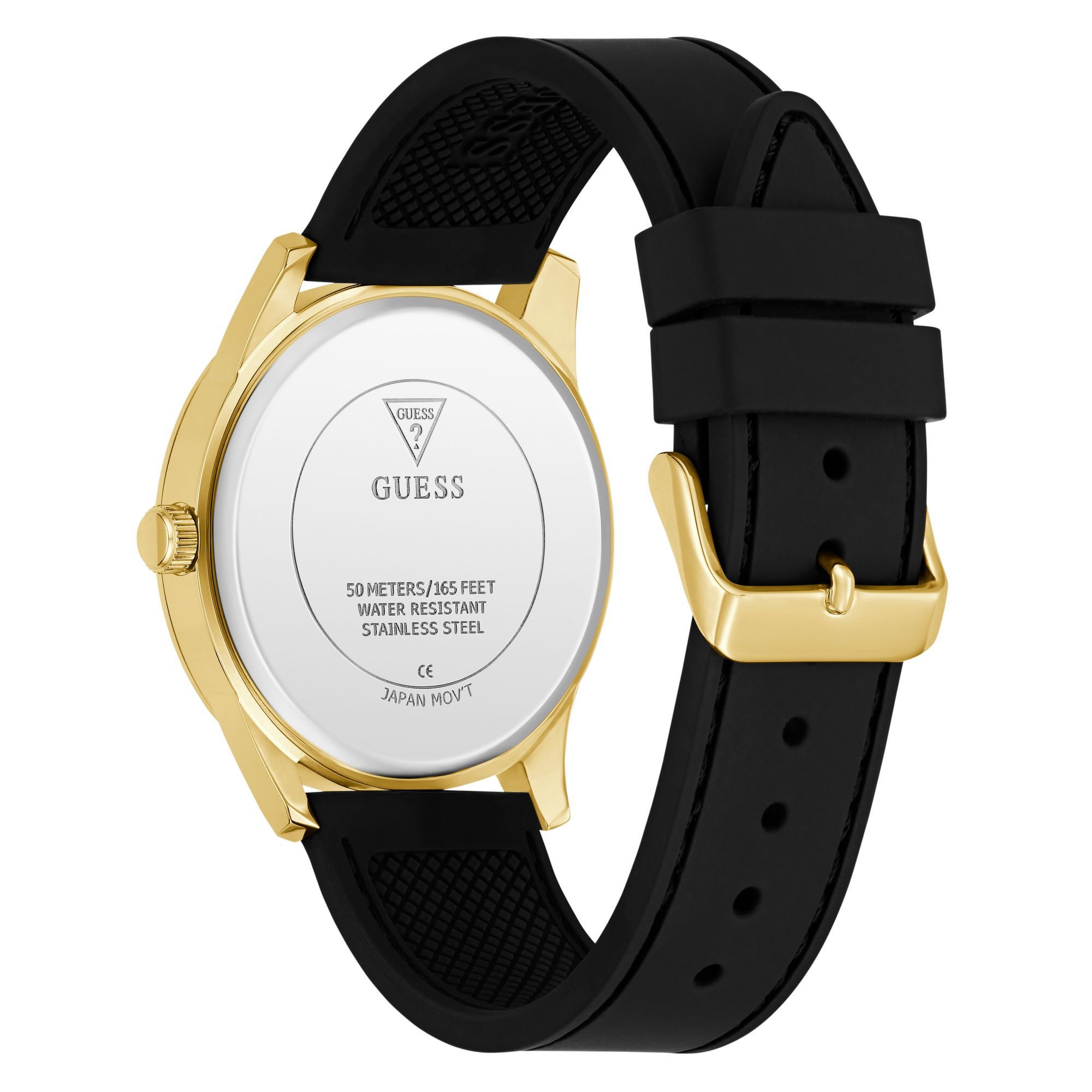 Guess Quarzuhr GW0957G2