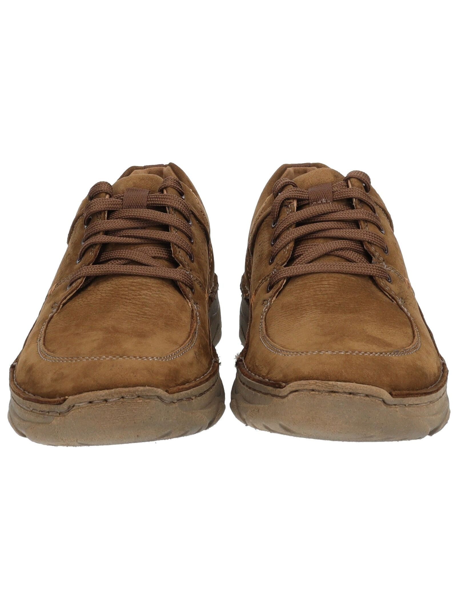 Josef Seibel Josef Seibel Sneaker Leder Sneaker
