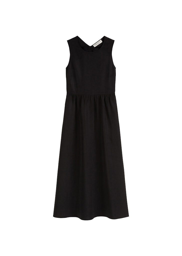 Midikleid Marc O' Polo Women / Da.Kleid / Dress, midi length, round neck, fla