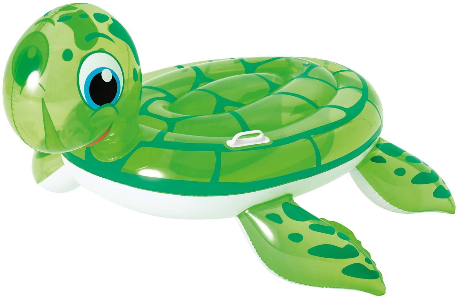 Bestway Luftmatratze Bestway 41041 - Schwimmtier Schildkröte ab 3 Jahren - günstig online kaufen