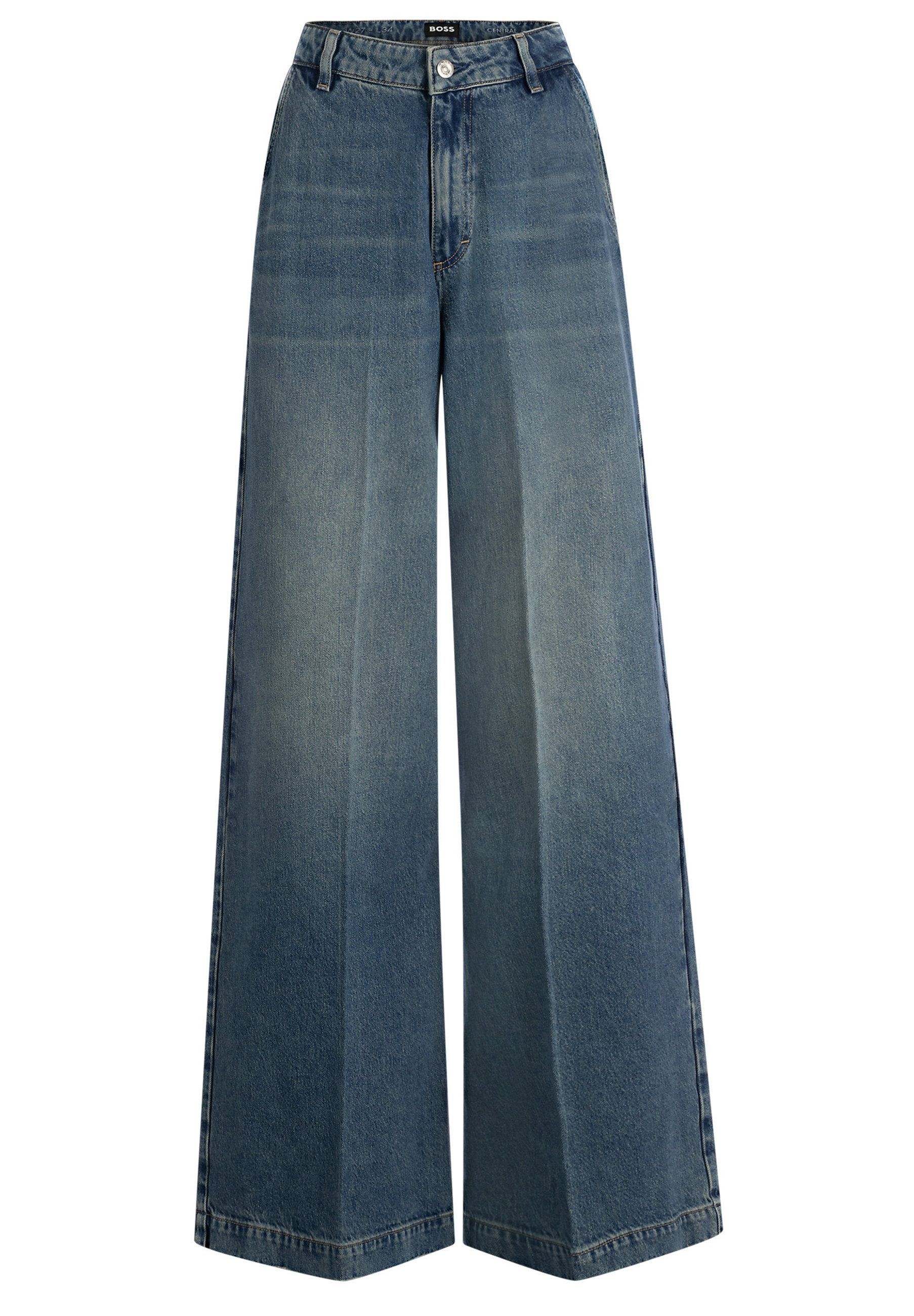 BOSS 5-Pocket-Jeans Central (1-tlg)