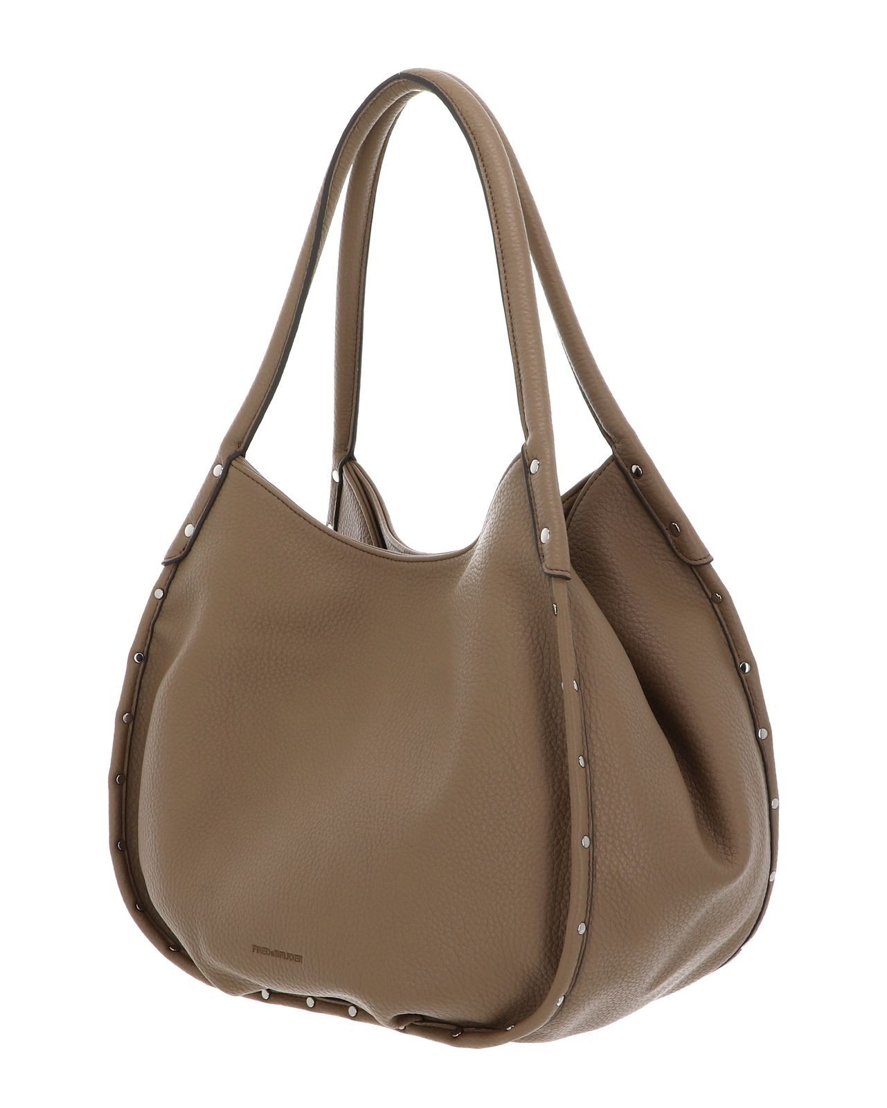 FREDsBRUDER Schultertasche Shopper (Set, 2-tlg) günstig online kaufen