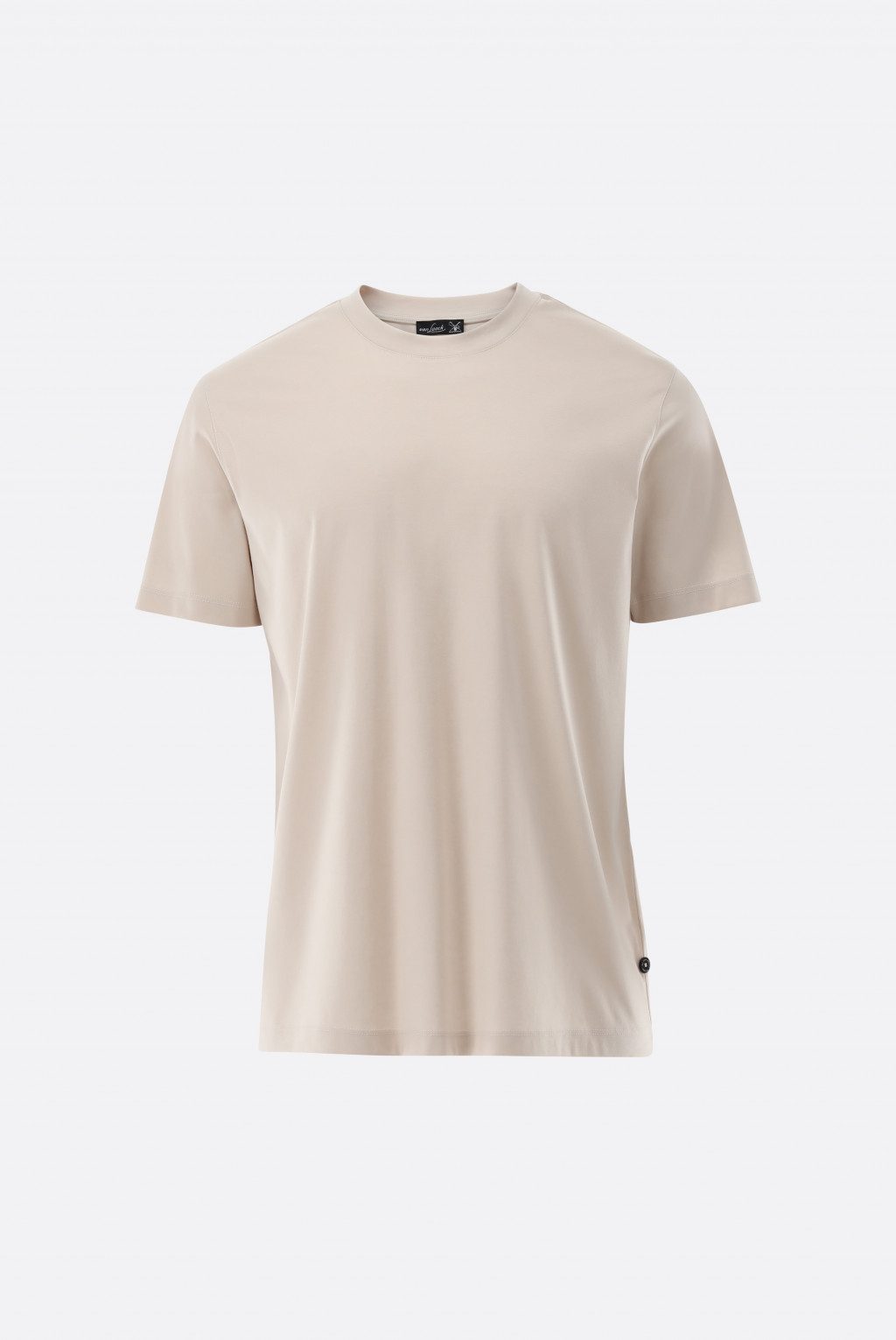 Van Laack Kurzarmshirt T-Shirt Pilos - Regular Fit