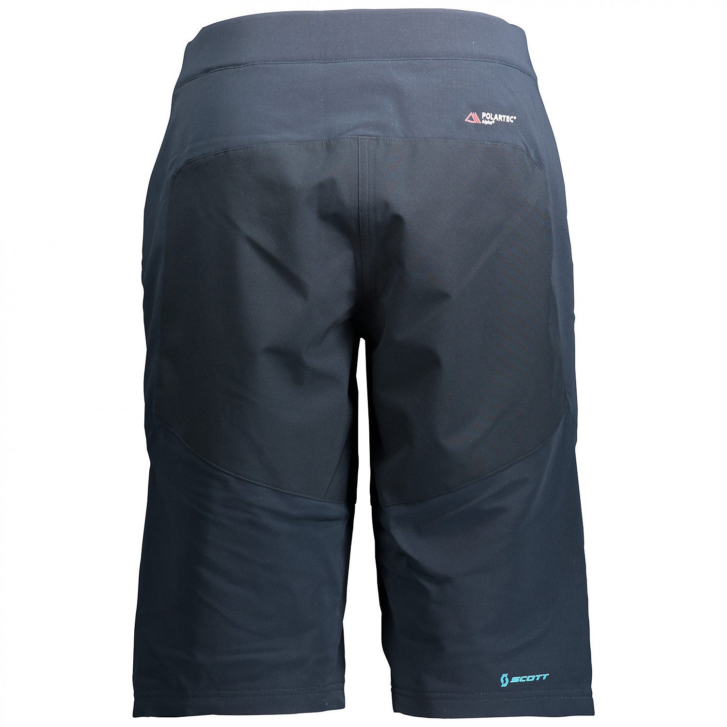 Scott Funktionsshorts Short W TRAIL STORM INSULOFT AL SHORTS