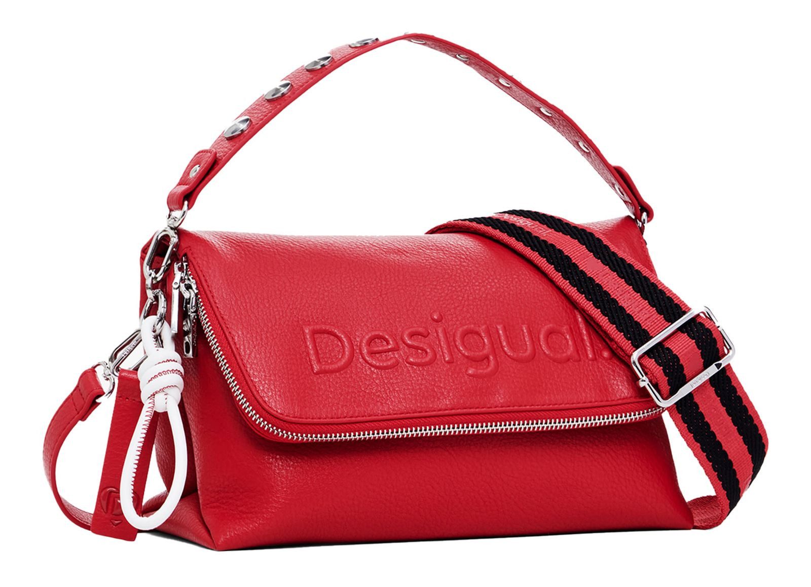 Desigual Umhängetasche Venecia 3.0 Crossbody Bag