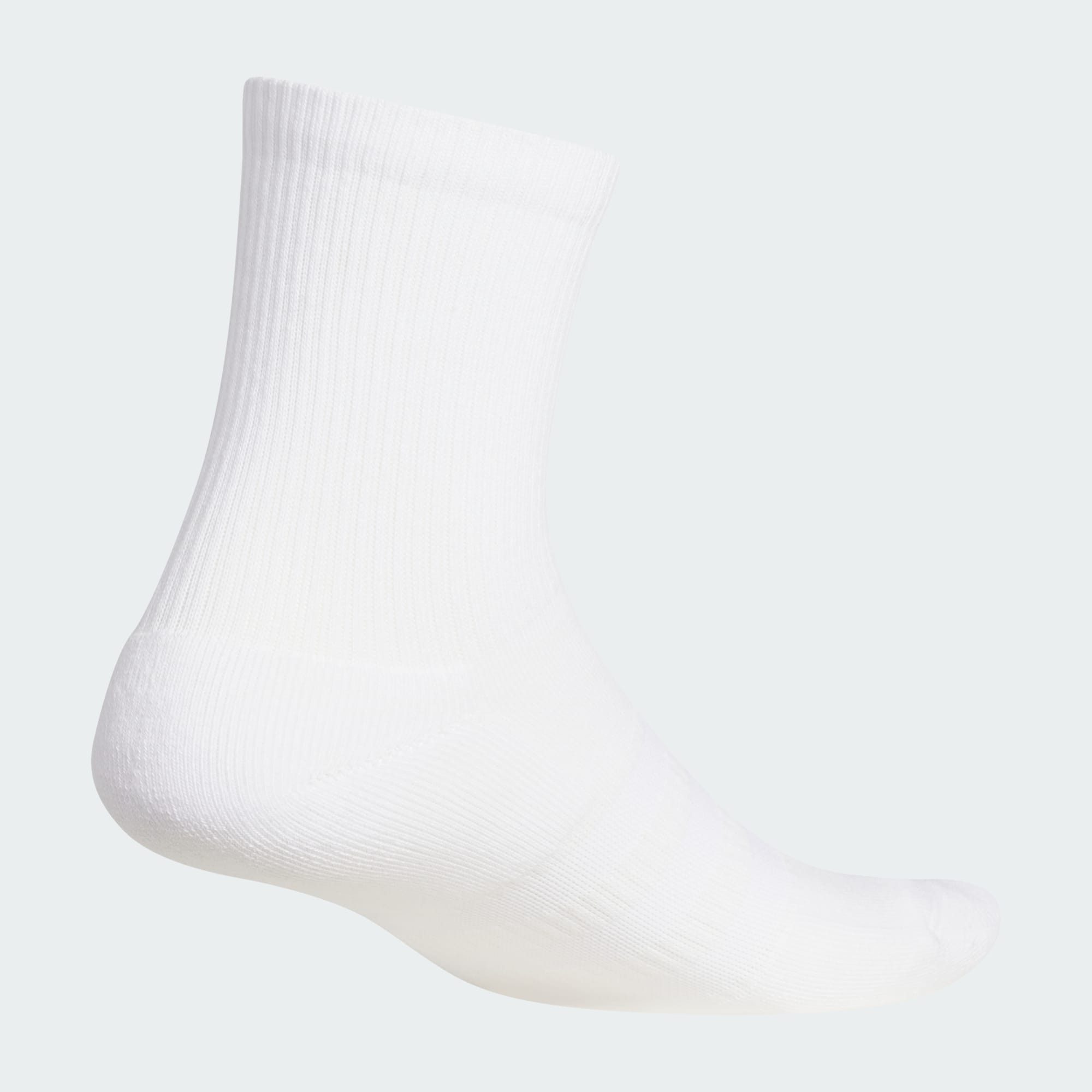 adidas Performance Sportsocken HALF-CREW PERFORMANCE SOCKEN (1-Paar)